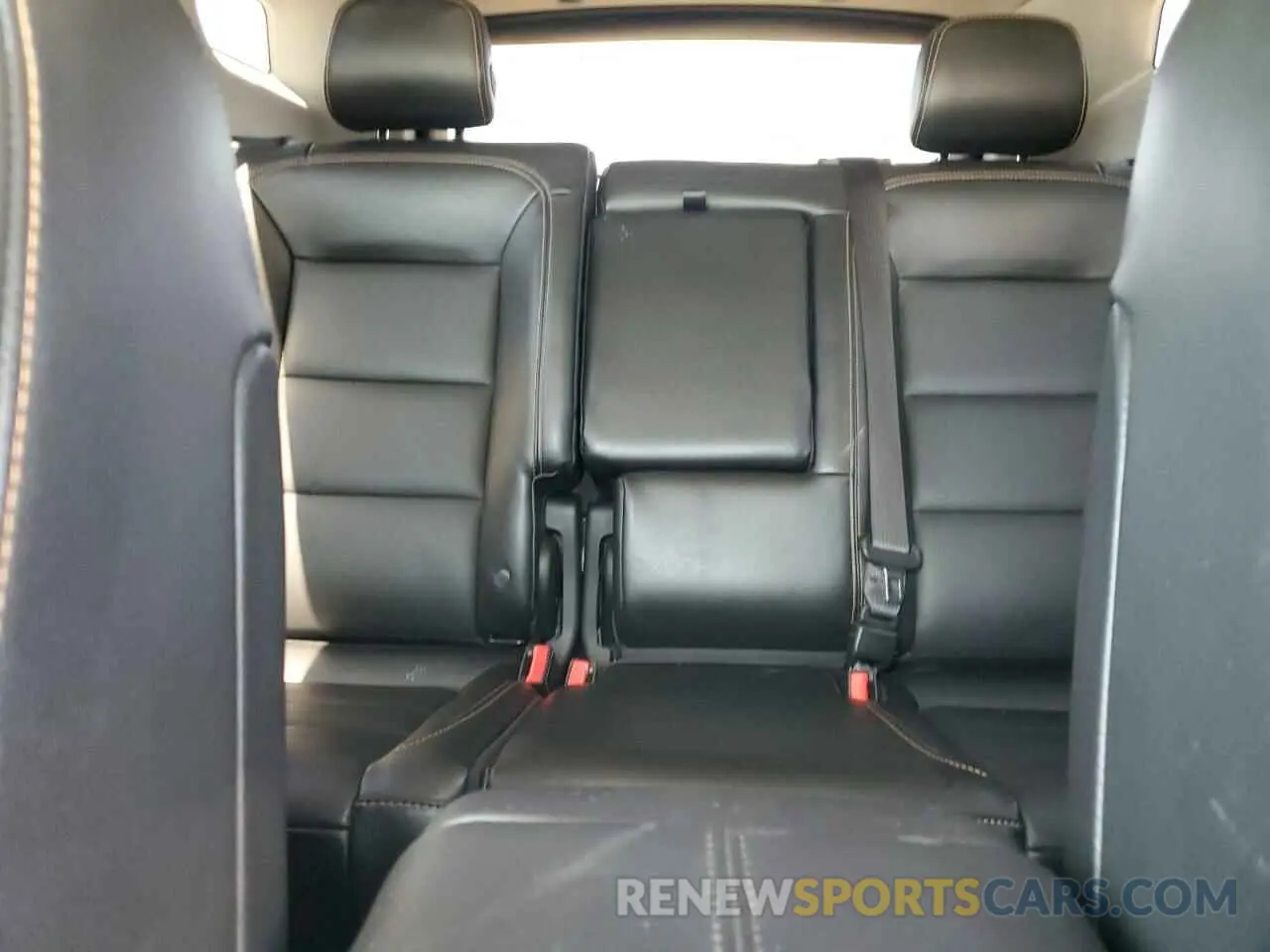 10 Photograph of a damaged car 3GKALPEV7LL282769 GMC TERRAIN 2020