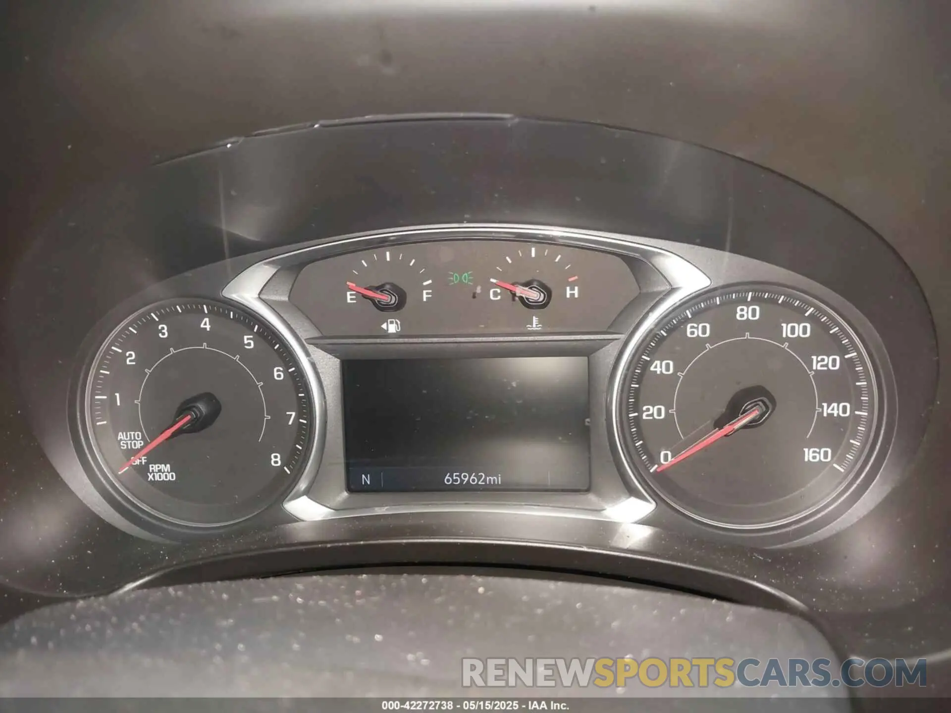 7 Photograph of a damaged car 3GKALPEV8LL179358 GMC TERRAIN 2020