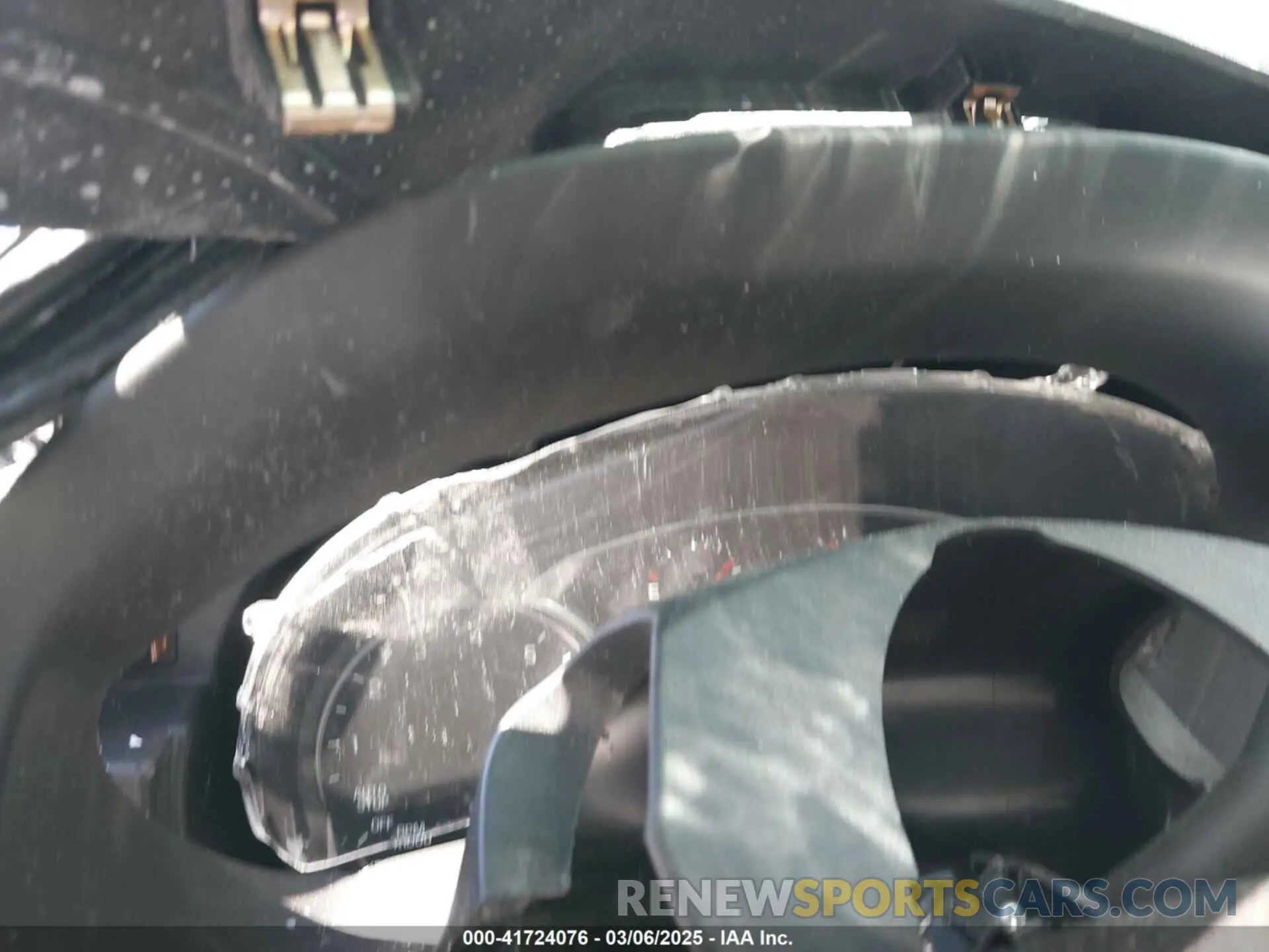 7 Photograph of a damaged car 3GKALPEV8LL244239 GMC TERRAIN 2020