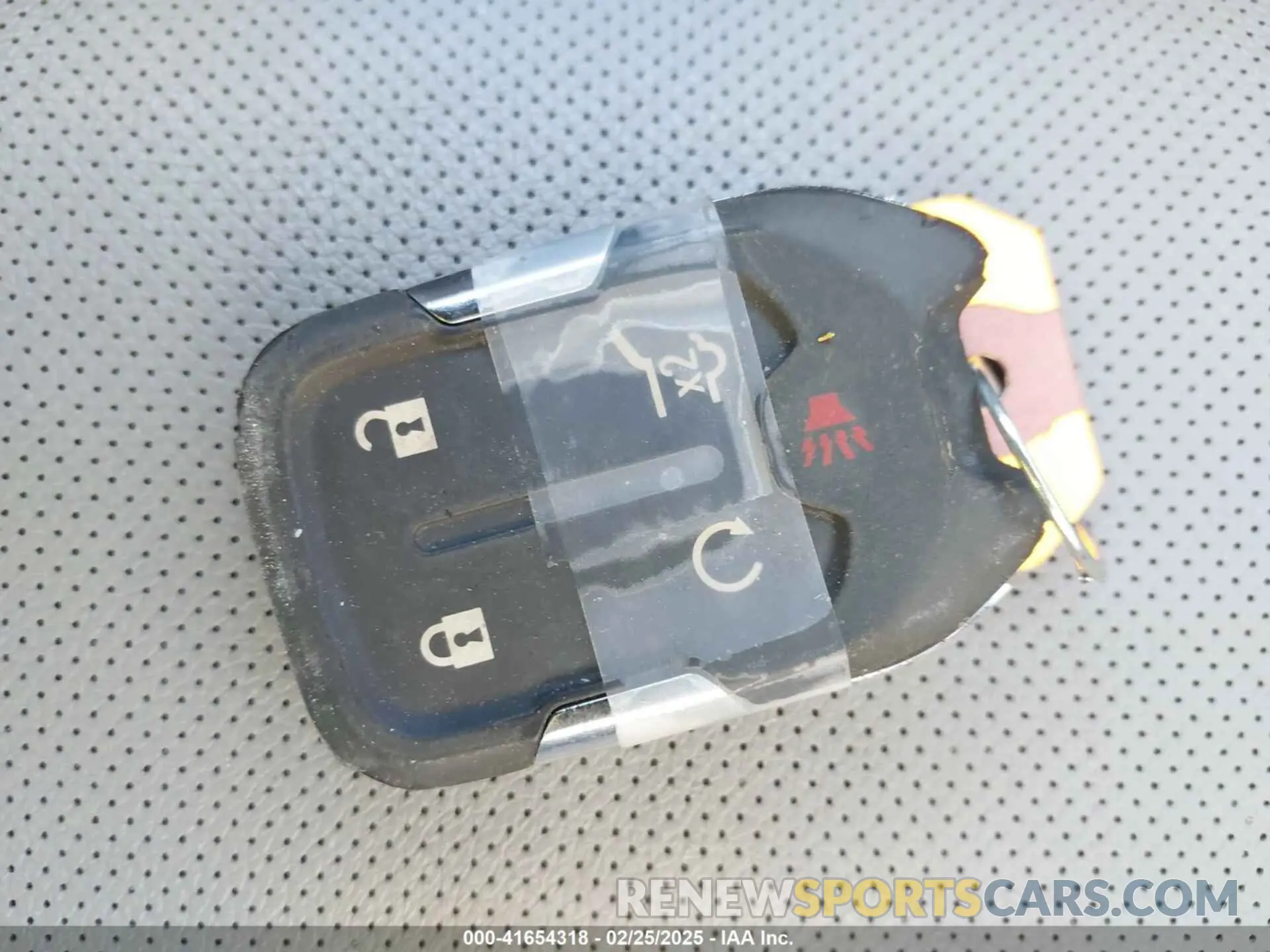 11 Photograph of a damaged car 3GKALPEV8LL290265 GMC TERRAIN 2020