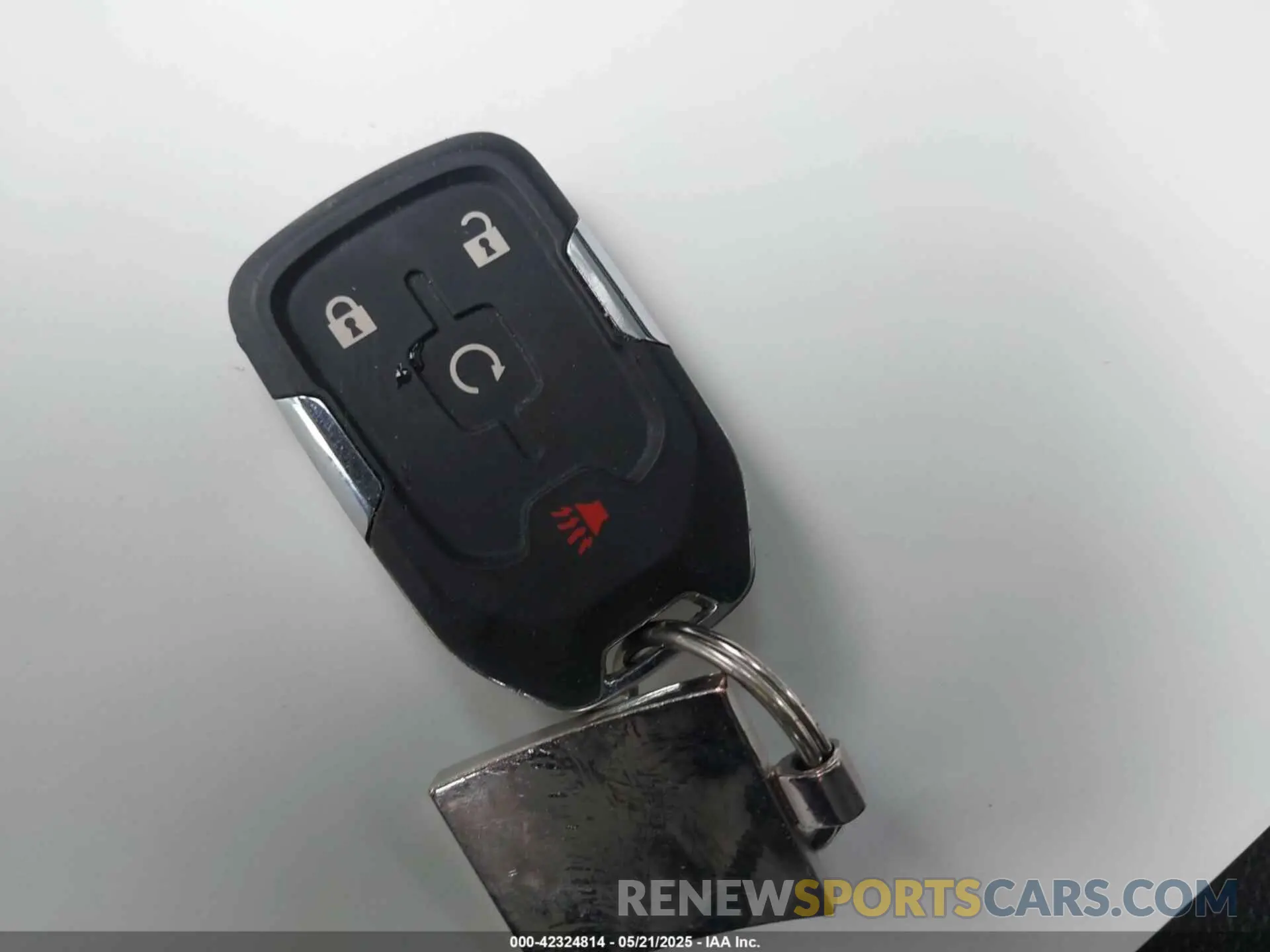 11 Photograph of a damaged car 3GKALPEV8LL299547 GMC TERRAIN 2020