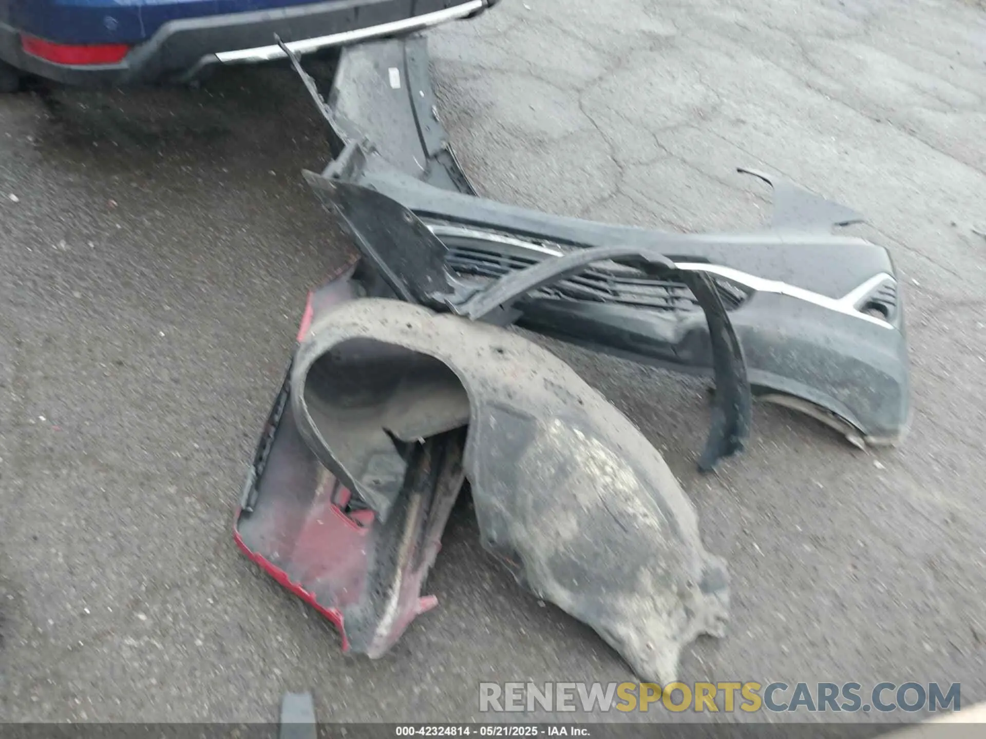 12 Photograph of a damaged car 3GKALPEV8LL299547 GMC TERRAIN 2020