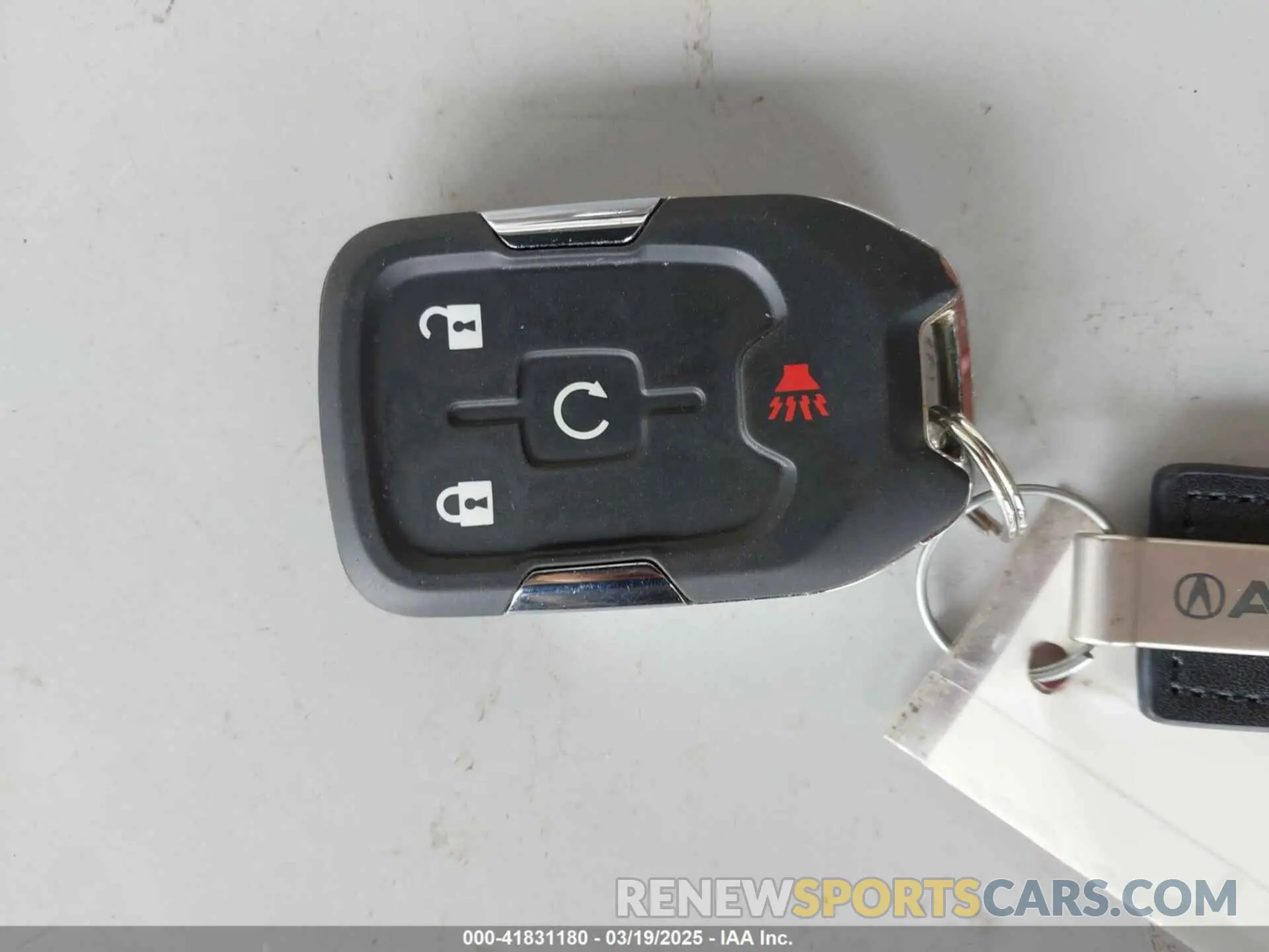 11 Photograph of a damaged car 3GKALPEV9LL132856 GMC TERRAIN 2020