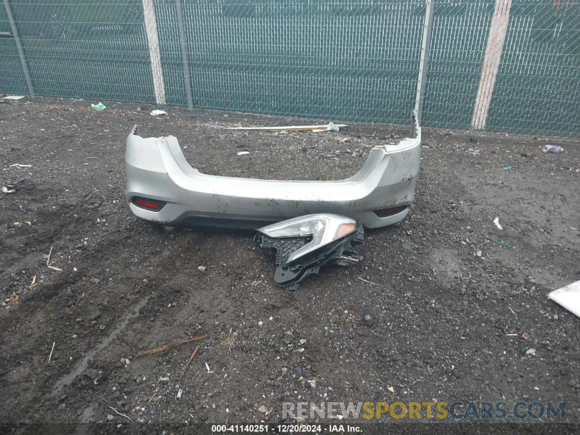 12 Photograph of a damaged car 3GKALPEVXLL116813 GMC TERRAIN 2020