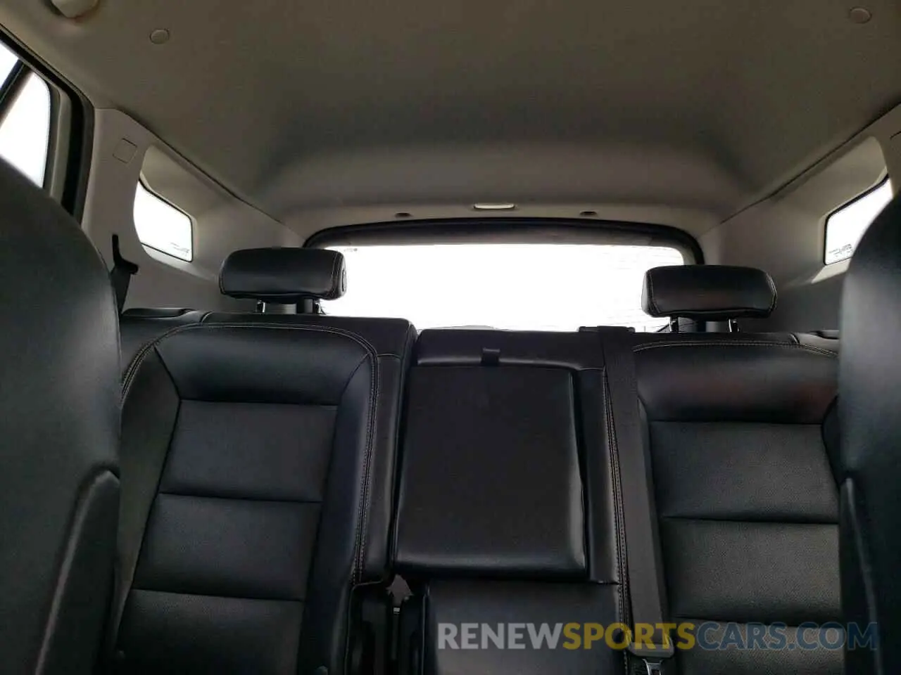 10 Photograph of a damaged car 3GKALPEVXLL171262 GMC TERRAIN 2020