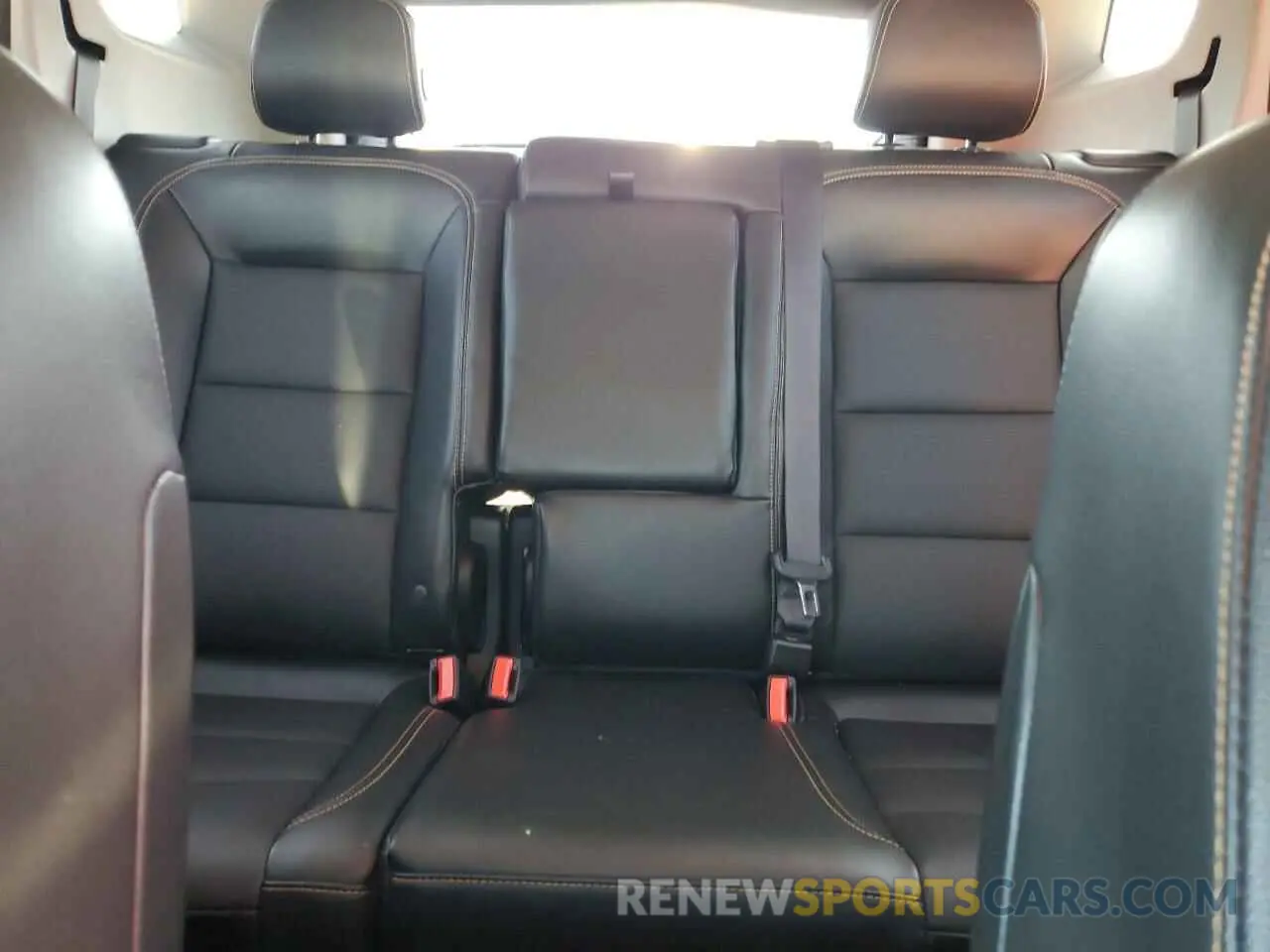 10 Photograph of a damaged car 3GKALPEVXLL309284 GMC TERRAIN 2020