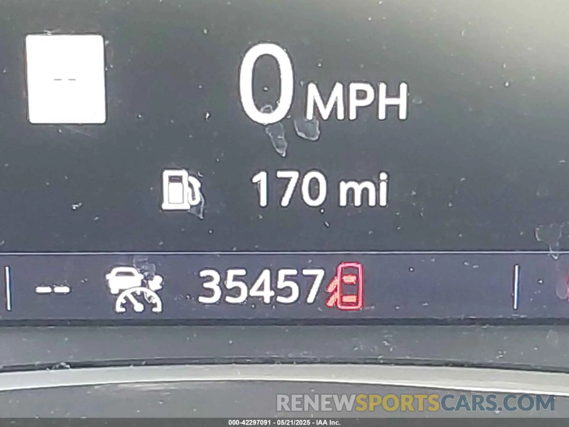 16 Photograph of a damaged car 3GKALPEX2LL100204 GMC TERRAIN 2020