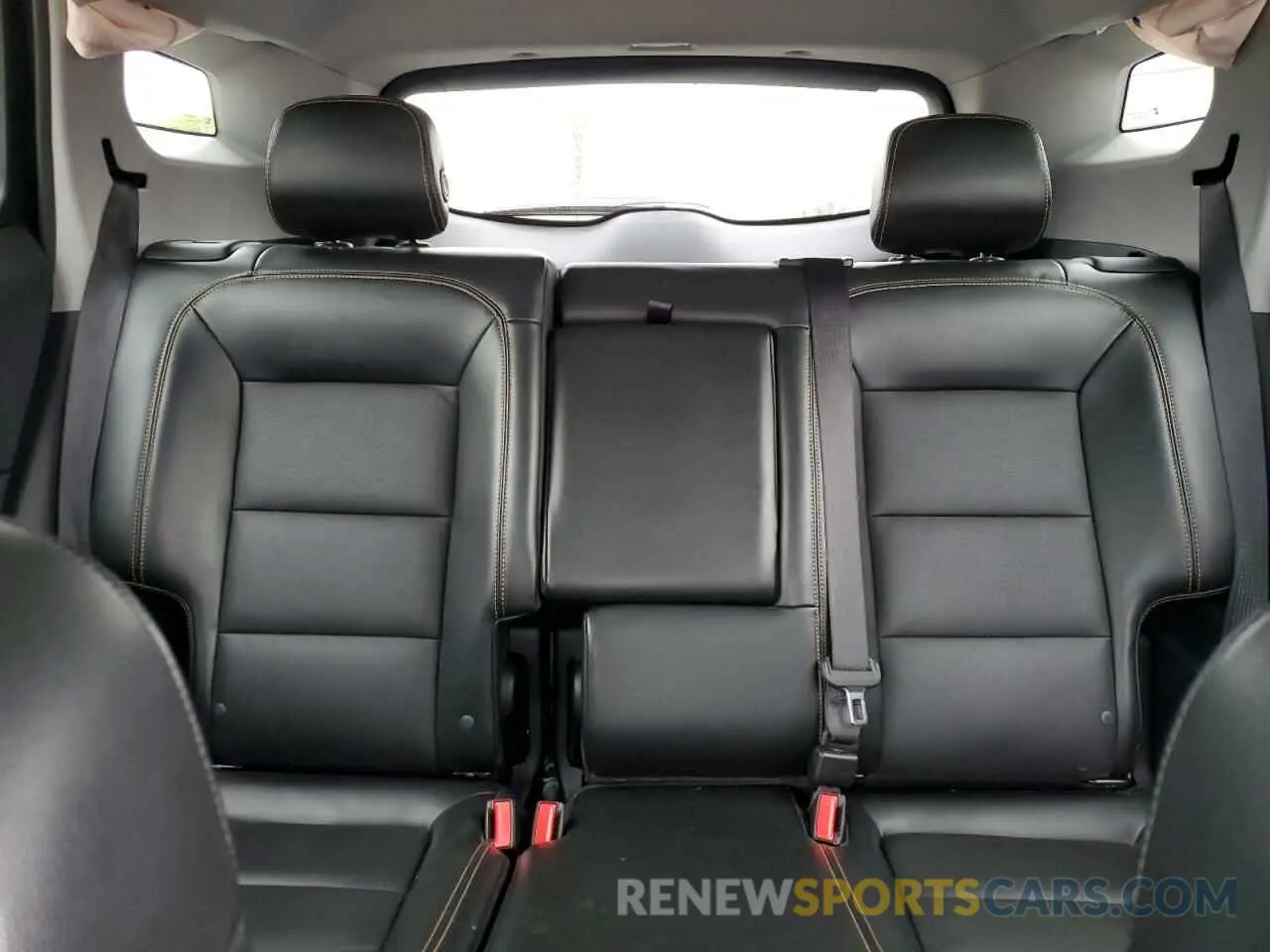 10 Photograph of a damaged car 3GKALPEX2LL172598 GMC TERRAIN 2020