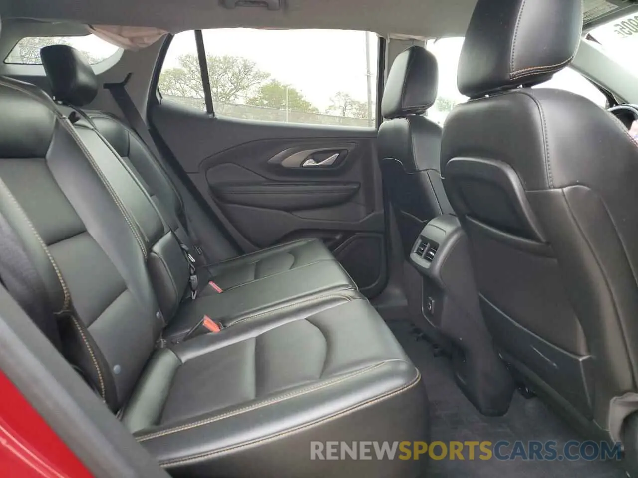 11 Photograph of a damaged car 3GKALPEX2LL172598 GMC TERRAIN 2020