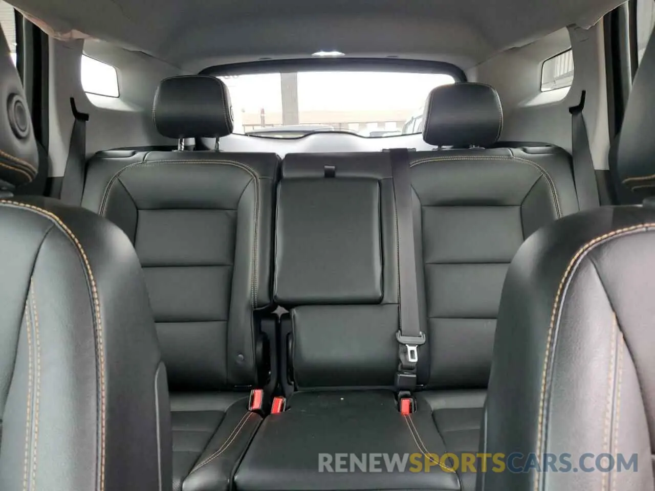 10 Photograph of a damaged car 3GKALPEX6LL218675 GMC TERRAIN 2020