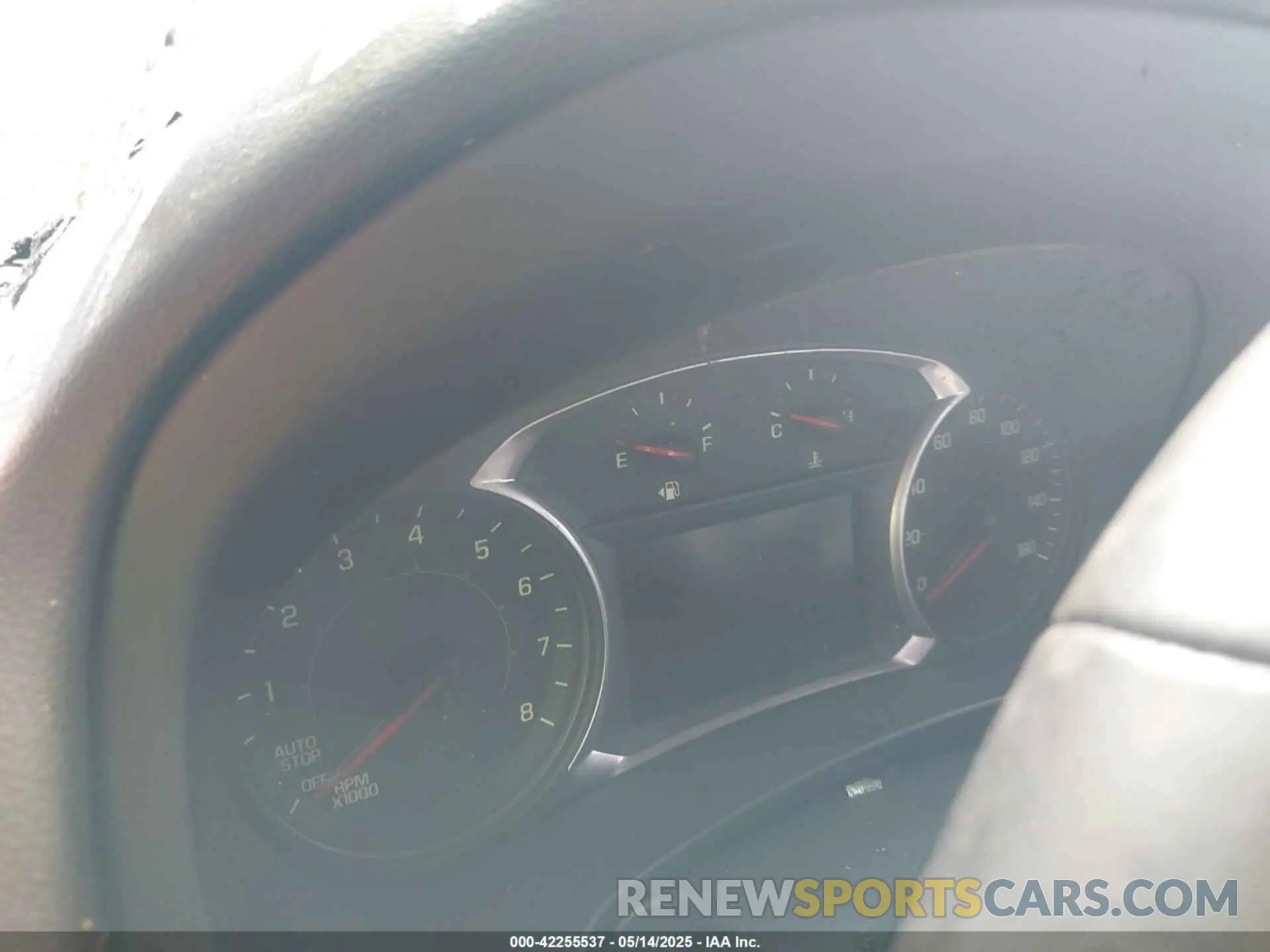 7 Photograph of a damaged car 3GKALPEX7LL336685 GMC TERRAIN 2020