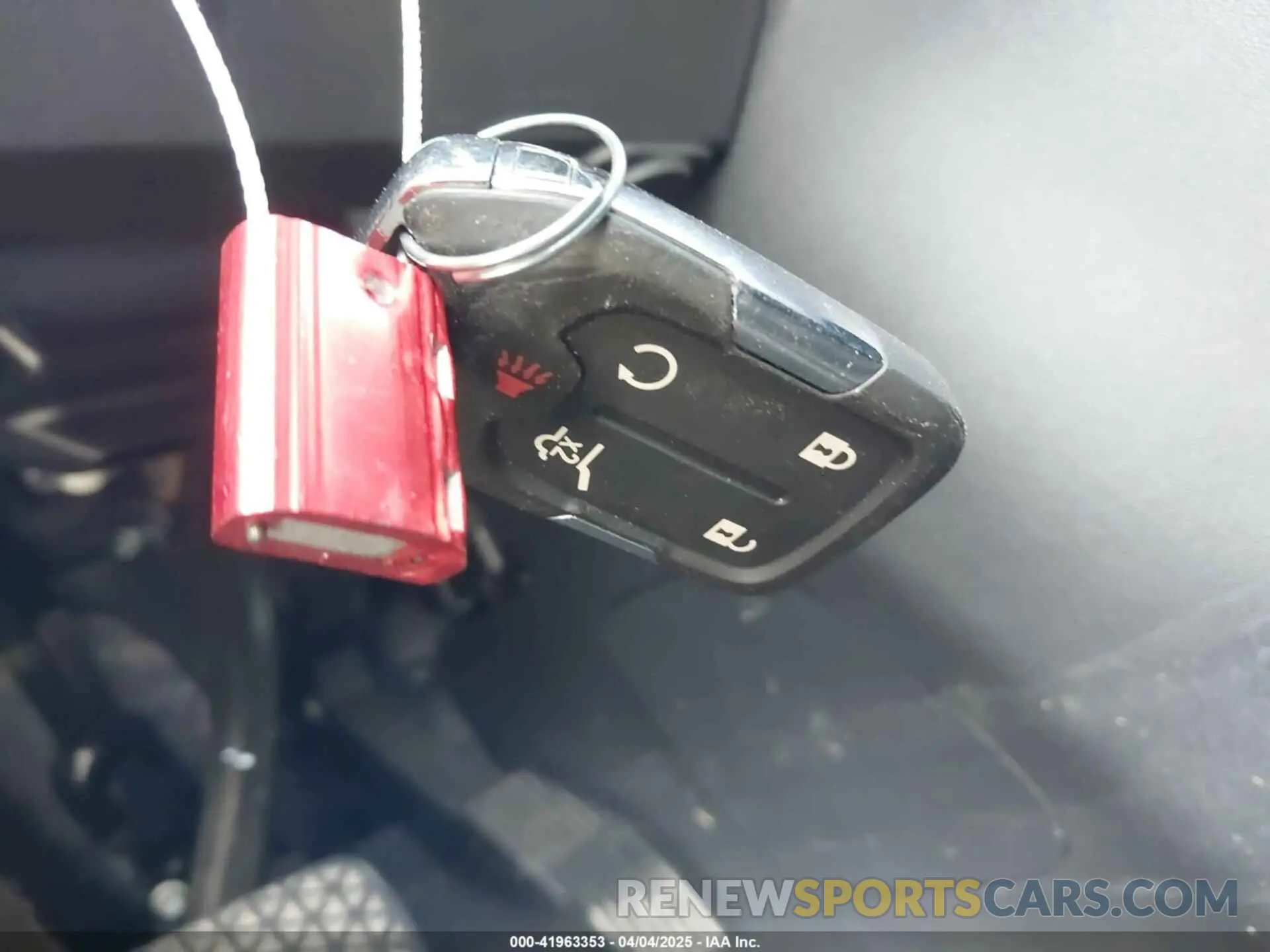 11 Photograph of a damaged car 3GKALPEX8LL134793 GMC TERRAIN 2020