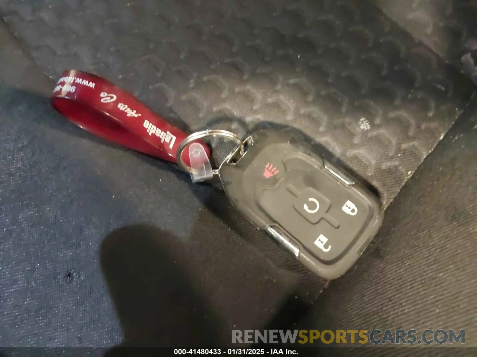 11 Photograph of a damaged car 3GKALTEV0LL112598 GMC TERRAIN 2020