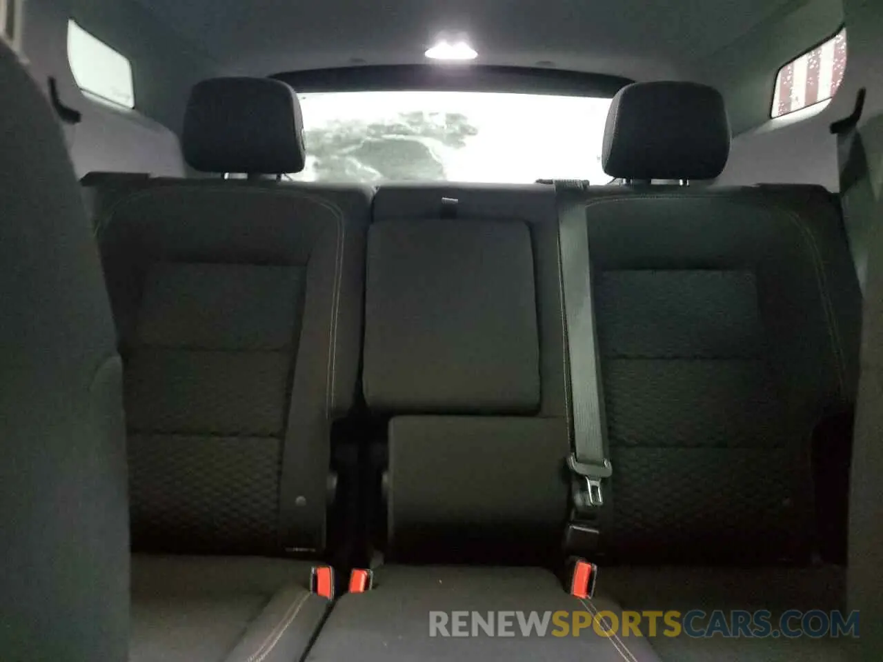 10 Photograph of a damaged car 3GKALTEV1LL211897 GMC TERRAIN 2020