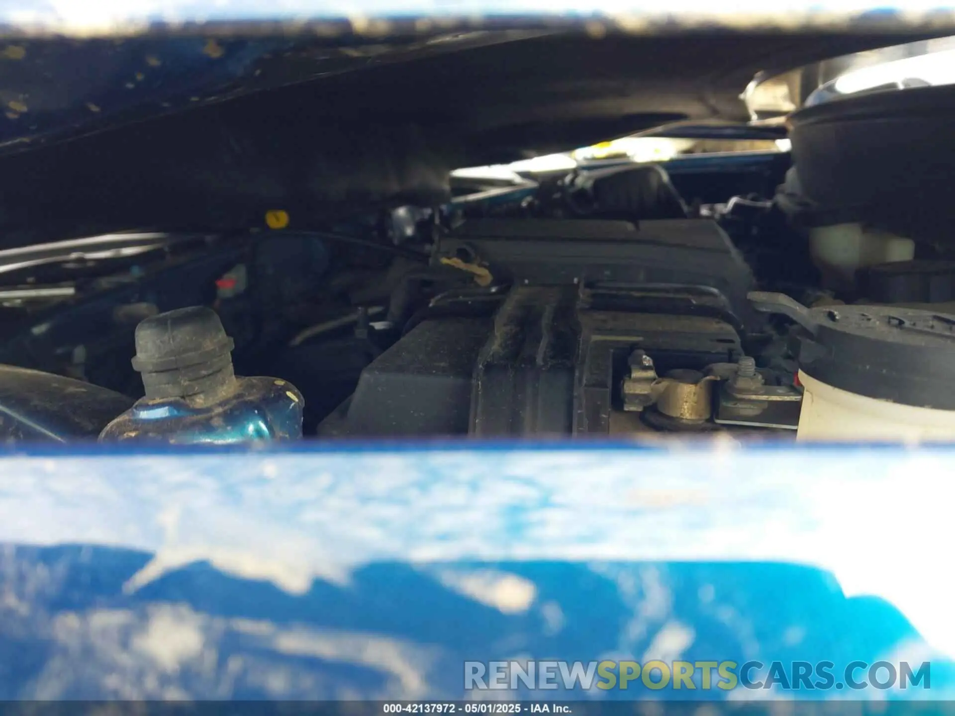 10 Photograph of a damaged car 3GKALTEV1LL211964 GMC TERRAIN 2020