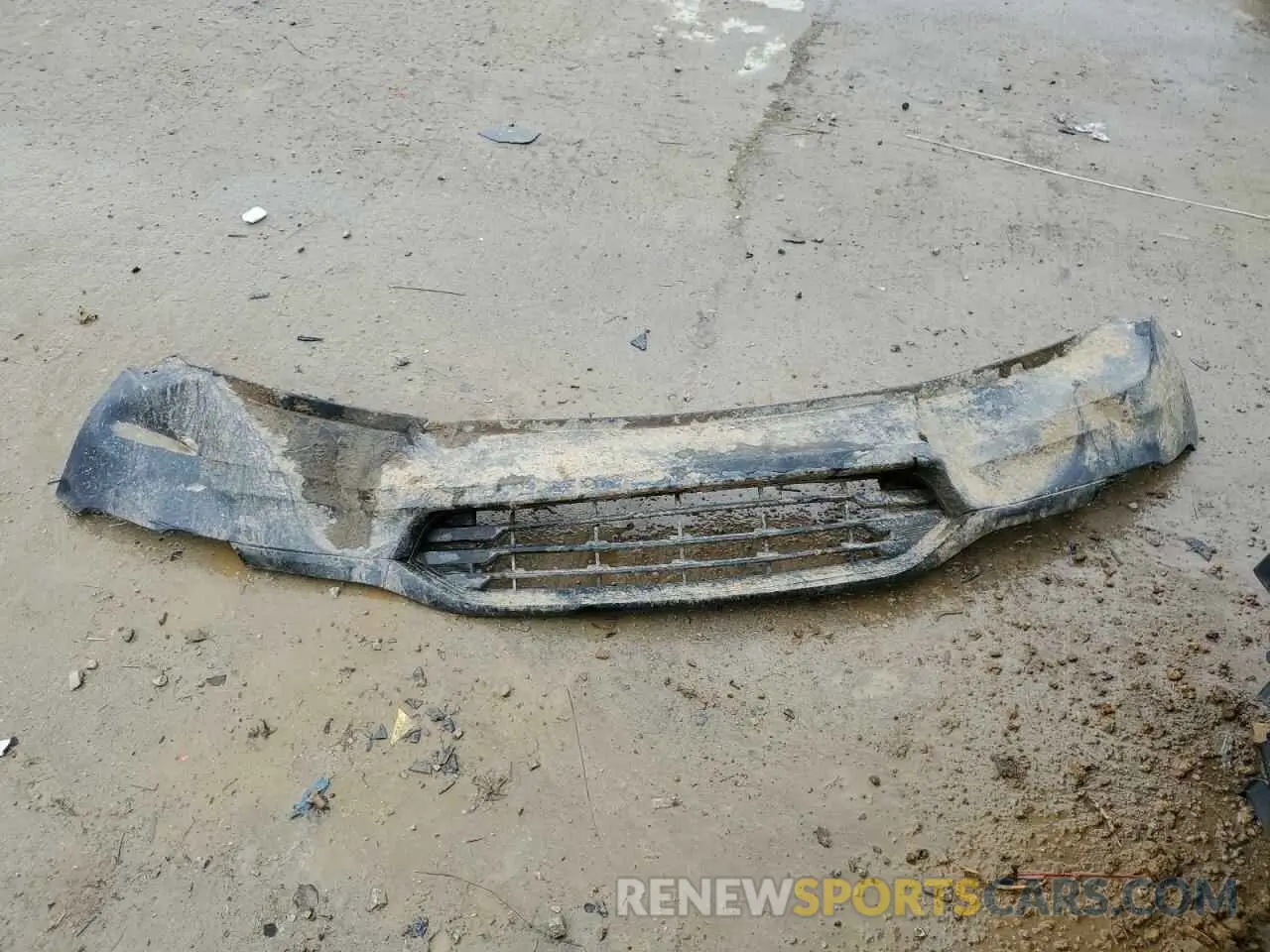 12 Photograph of a damaged car 3GKALTEV2LL143092 GMC TERRAIN 2020