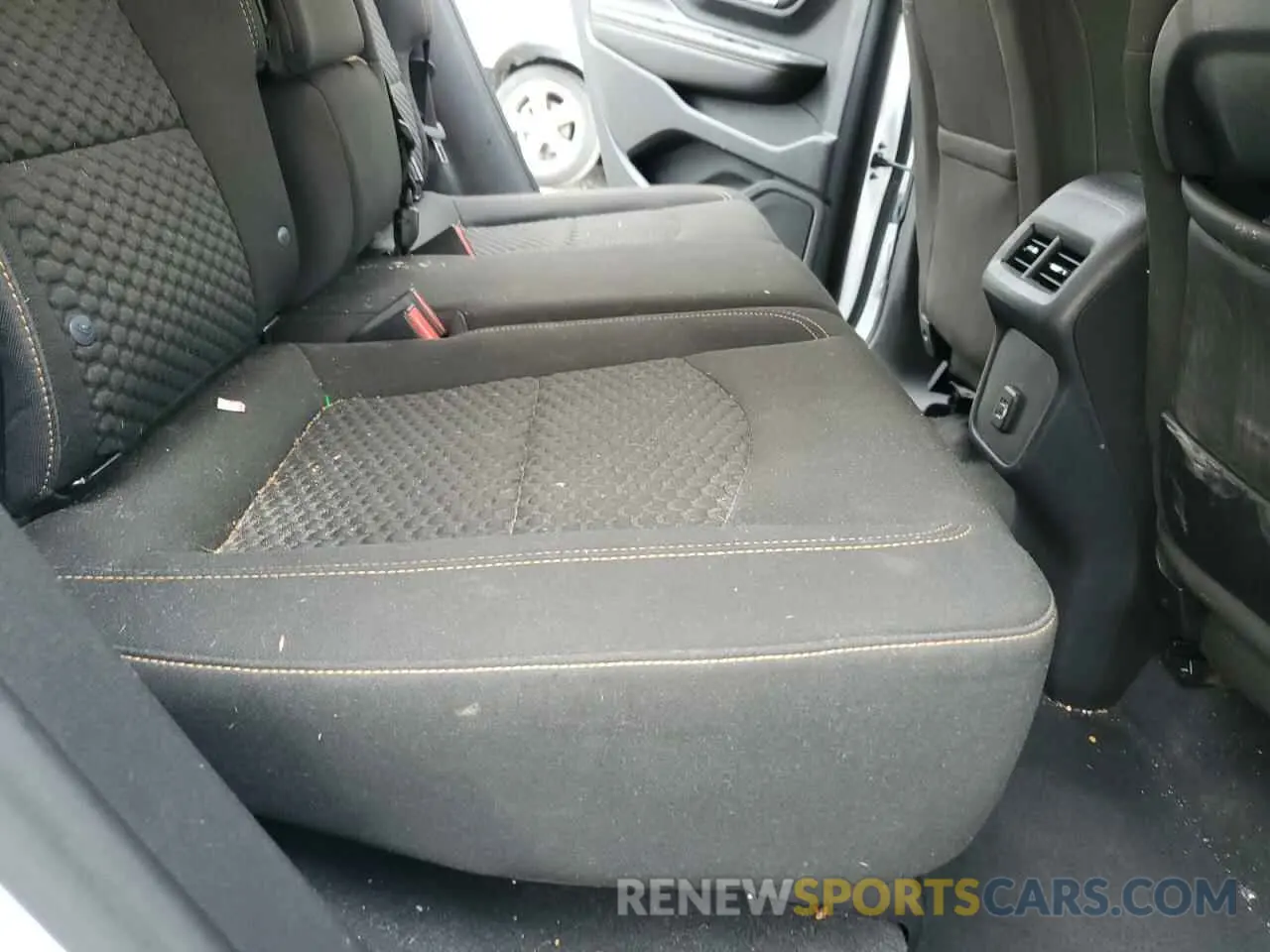 11 Photograph of a damaged car 3GKALTEV4LL328163 GMC TERRAIN 2020