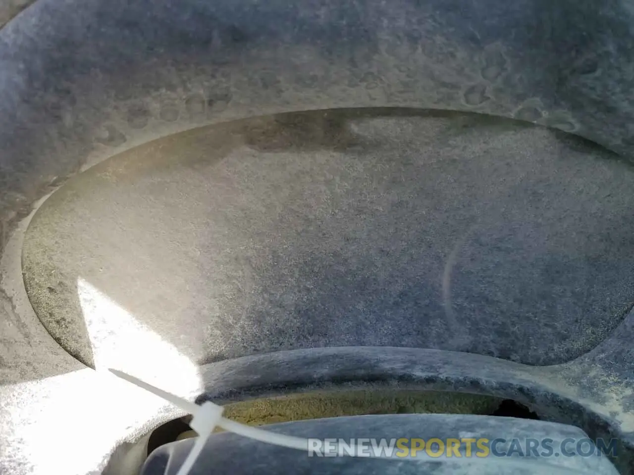 9 Photograph of a damaged car 3GKALTEV5LL306303 GMC TERRAIN 2020