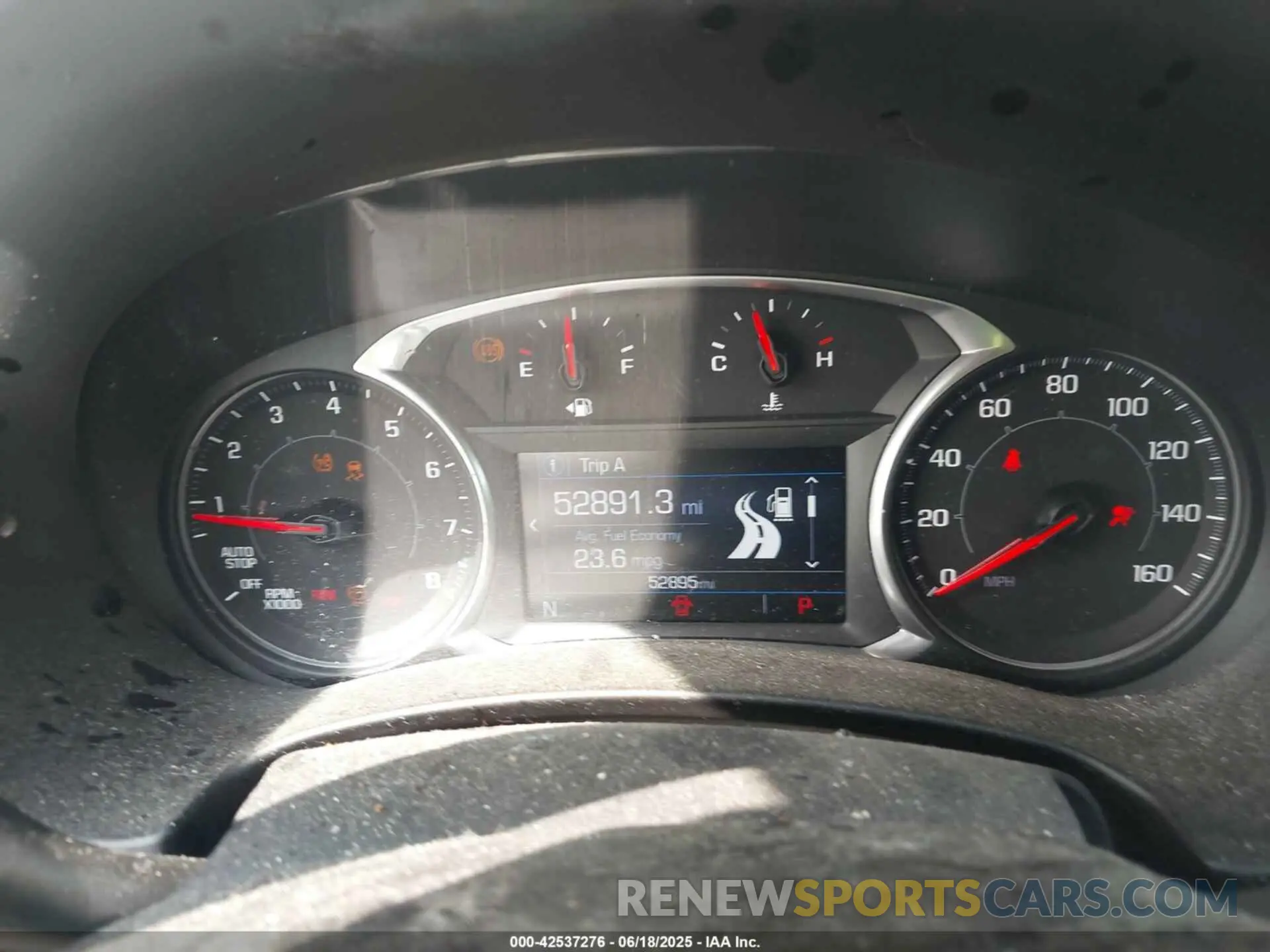7 Photograph of a damaged car 3GKALTEV7LL331946 GMC TERRAIN 2020