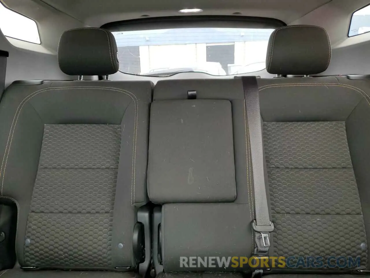 10 Photograph of a damaged car 3GKALTEV8LL226896 GMC TERRAIN 2020