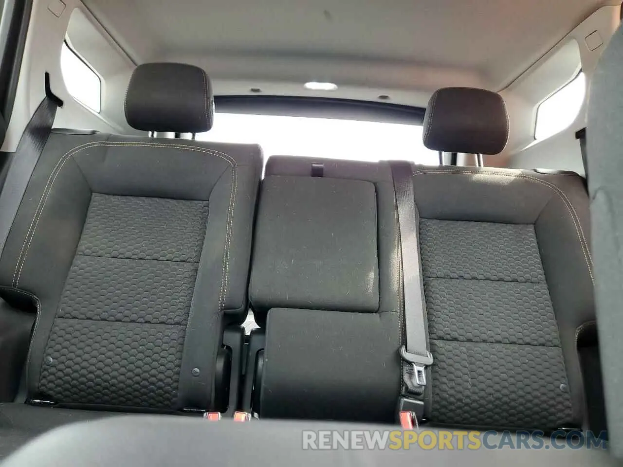 10 Photograph of a damaged car 3GKALTEV9LL116861 GMC TERRAIN 2020