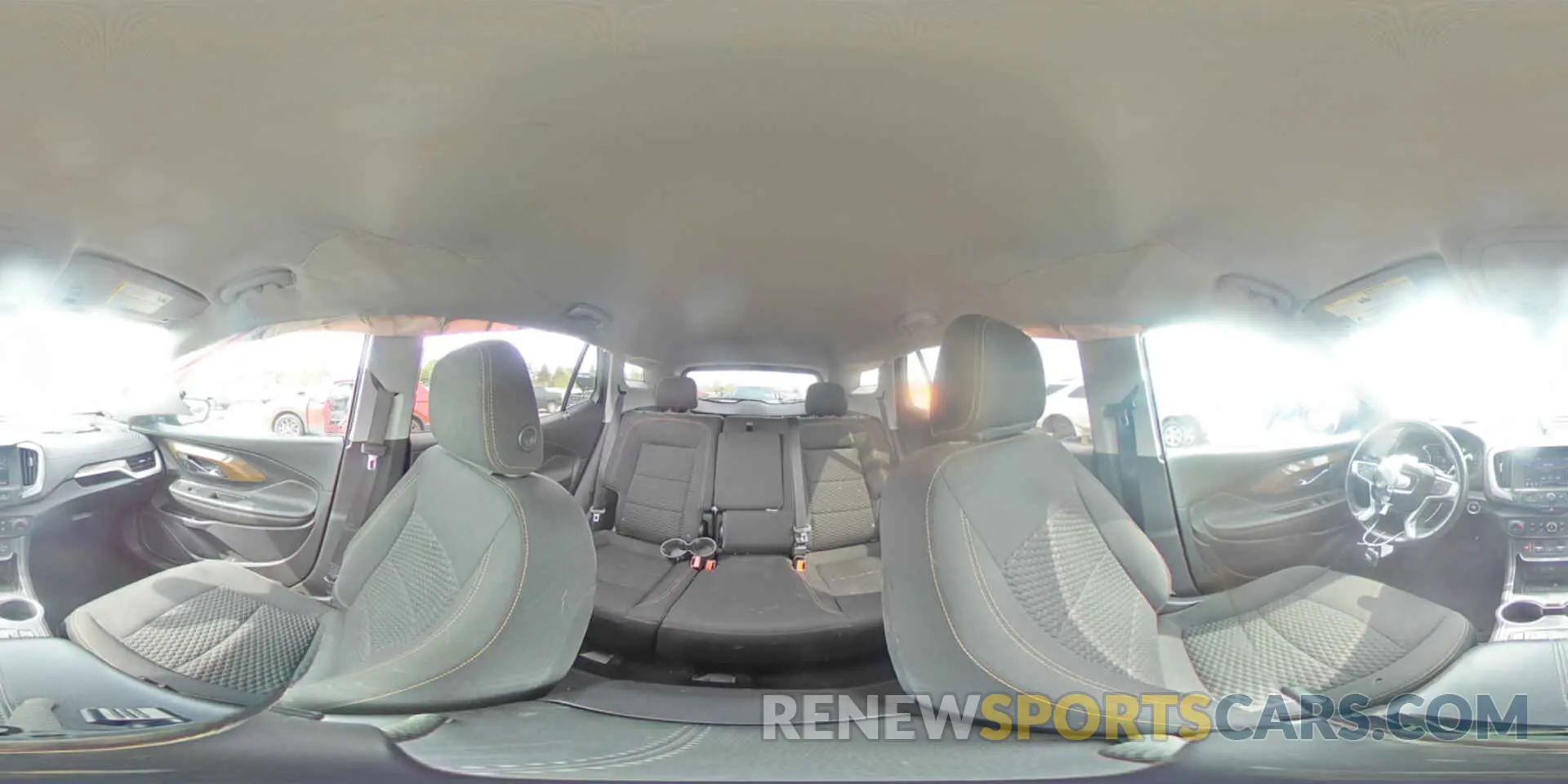 15 Photograph of a damaged car 3GKALTEV9LL339448 GMC TERRAIN 2020