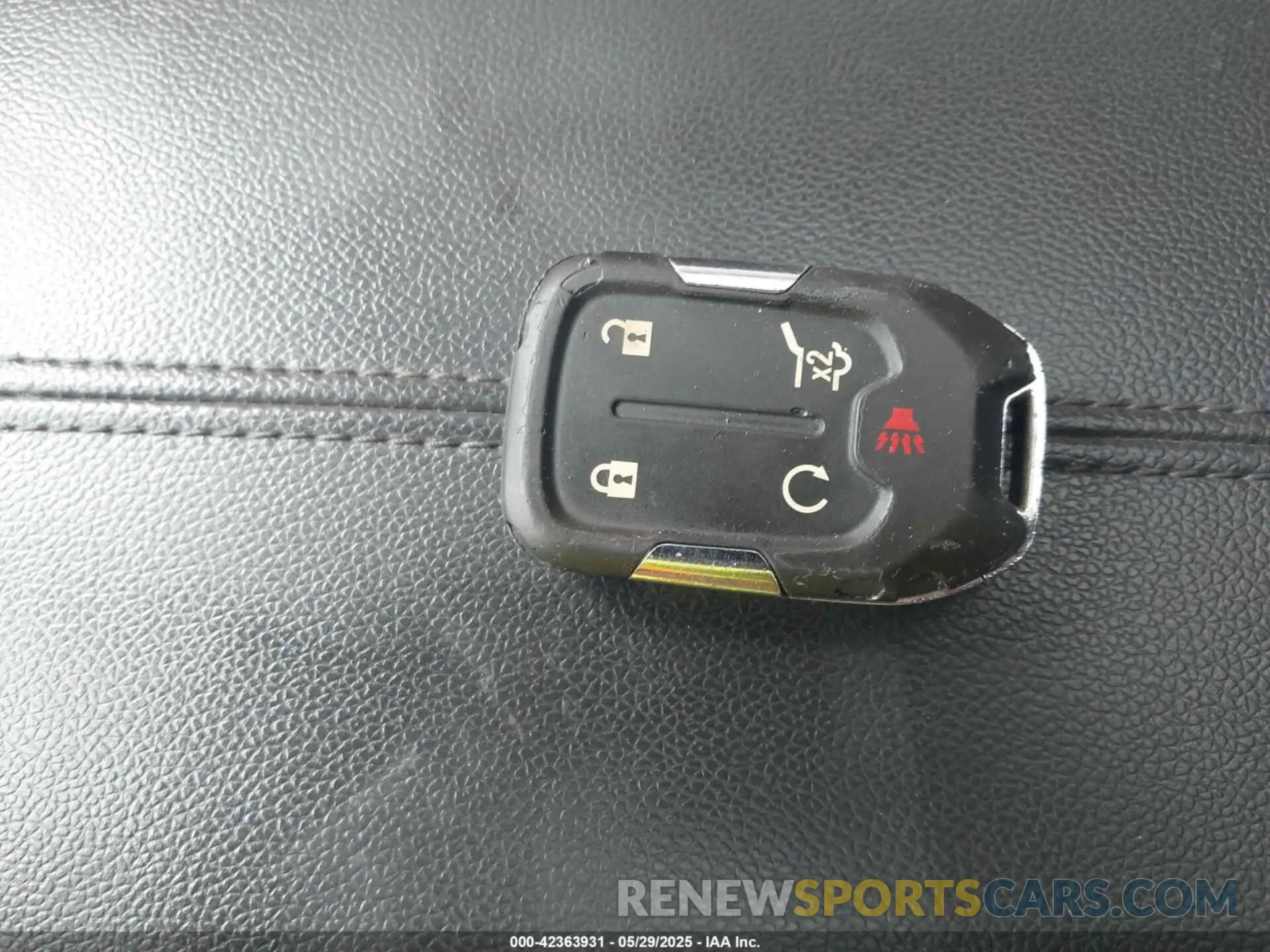 11 Photograph of a damaged car 3GKALVEV0LL257376 GMC TERRAIN 2020