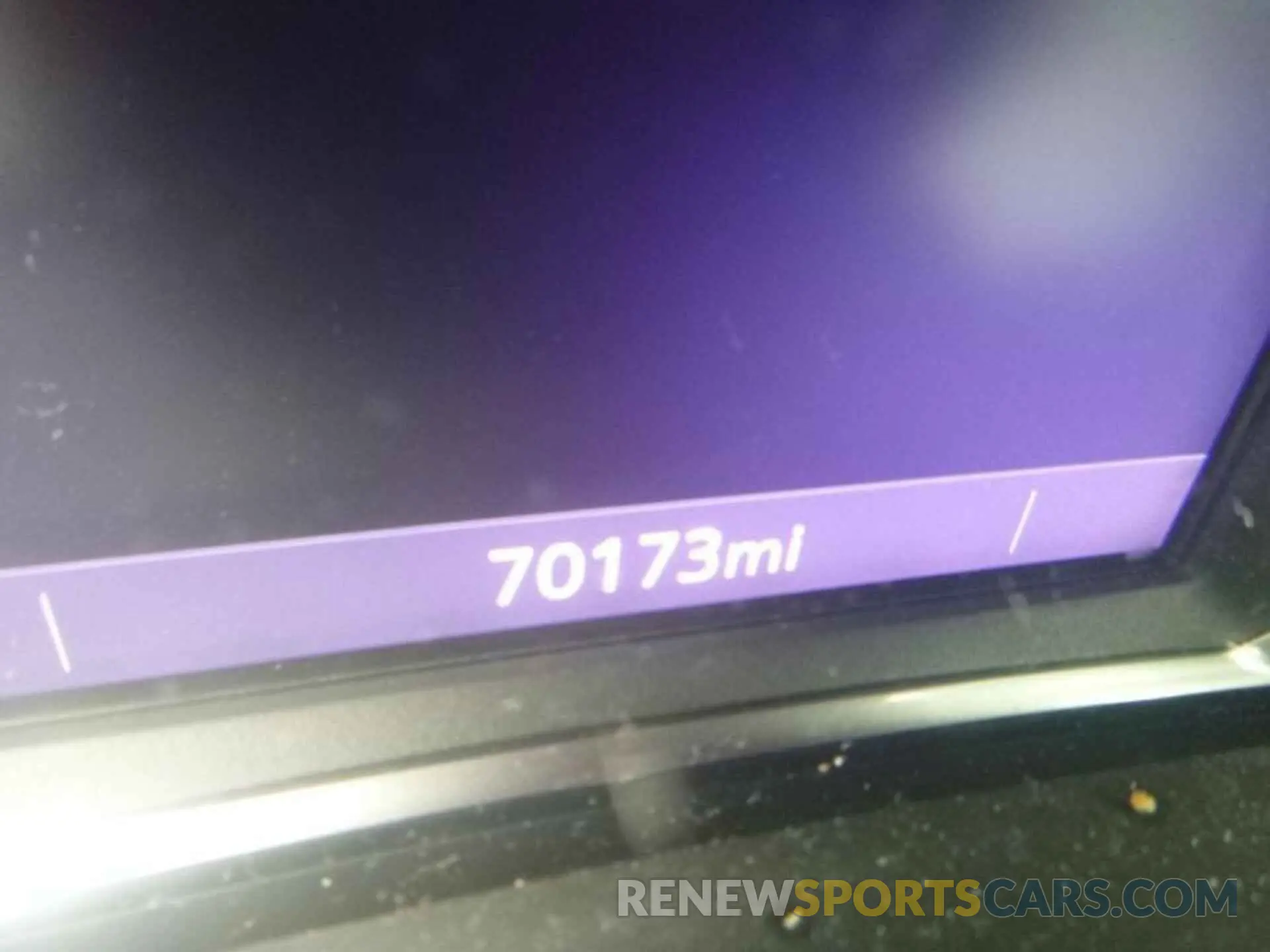 14 Photograph of a damaged car 3GKALVEV1LL277555 GMC TERRAIN 2020