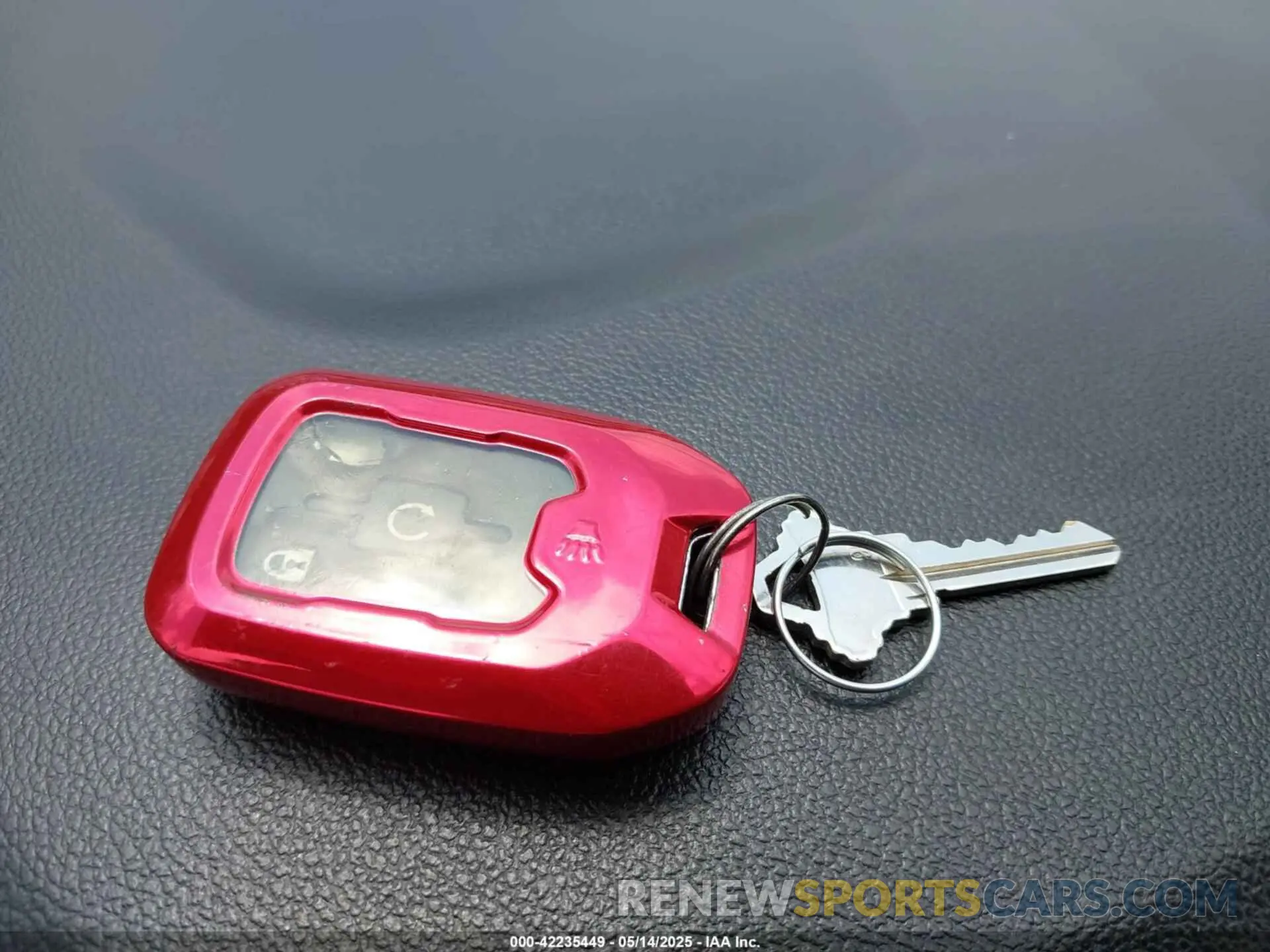 11 Photograph of a damaged car 3GKALVEV2LL118589 GMC TERRAIN 2020