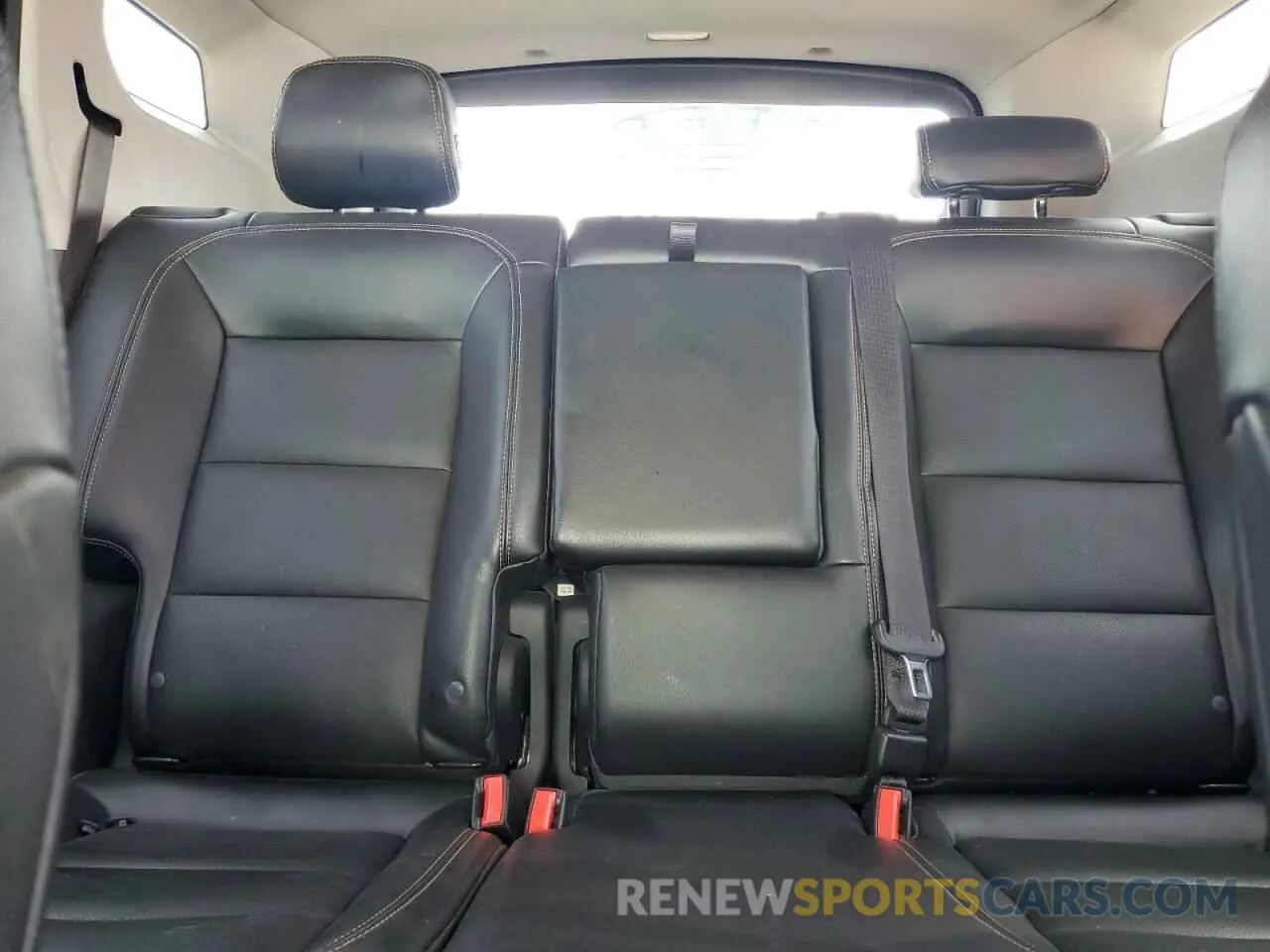 10 Photograph of a damaged car 3GKALVEV3LL249188 GMC TERRAIN 2020