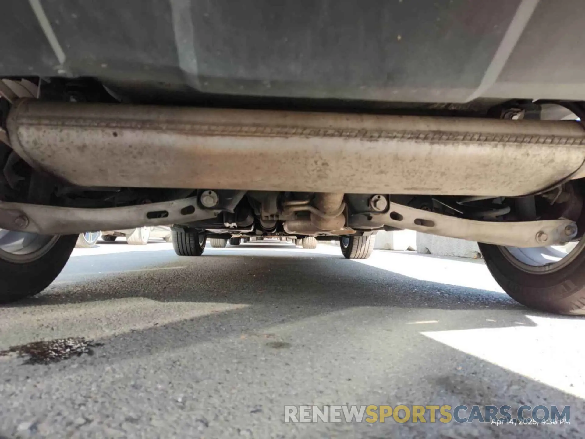 17 Photograph of a damaged car 3GKALVEV4LL301380 GMC TERRAIN 2020