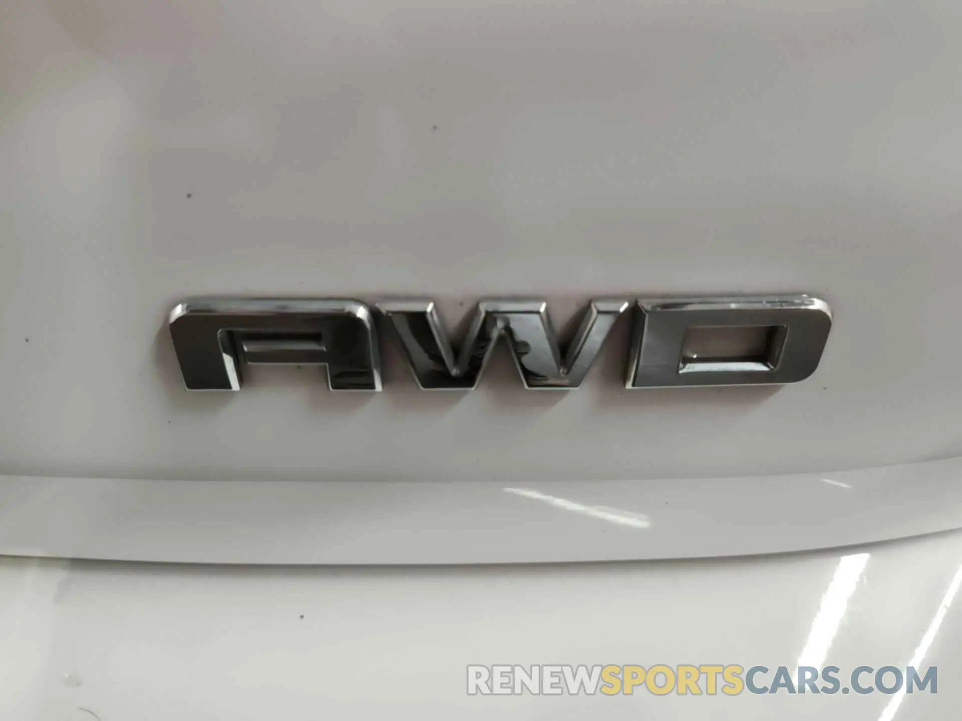 22 Photograph of a damaged car 3GKALVEV4LL301380 GMC TERRAIN 2020