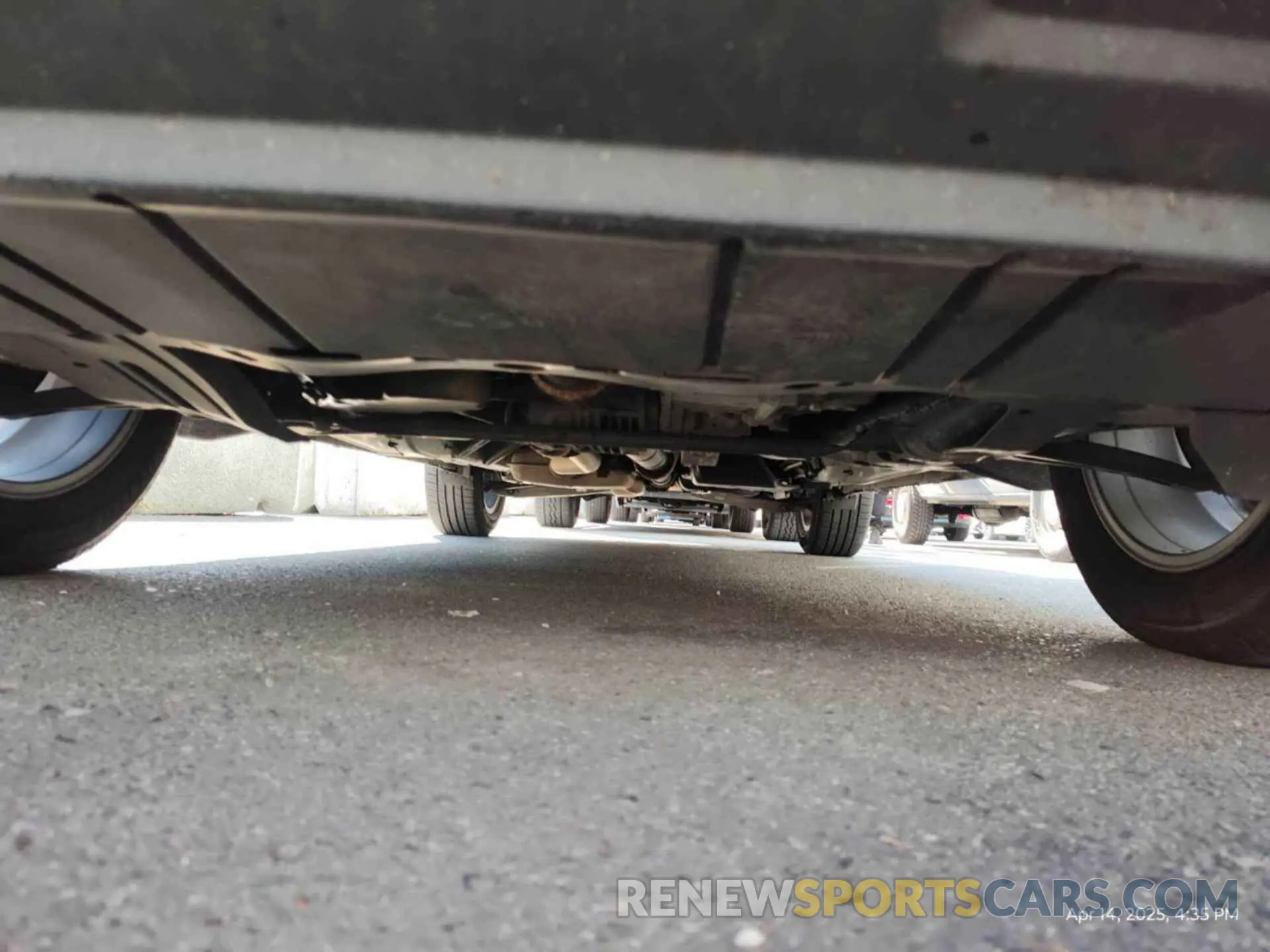 9 Photograph of a damaged car 3GKALVEV4LL301380 GMC TERRAIN 2020