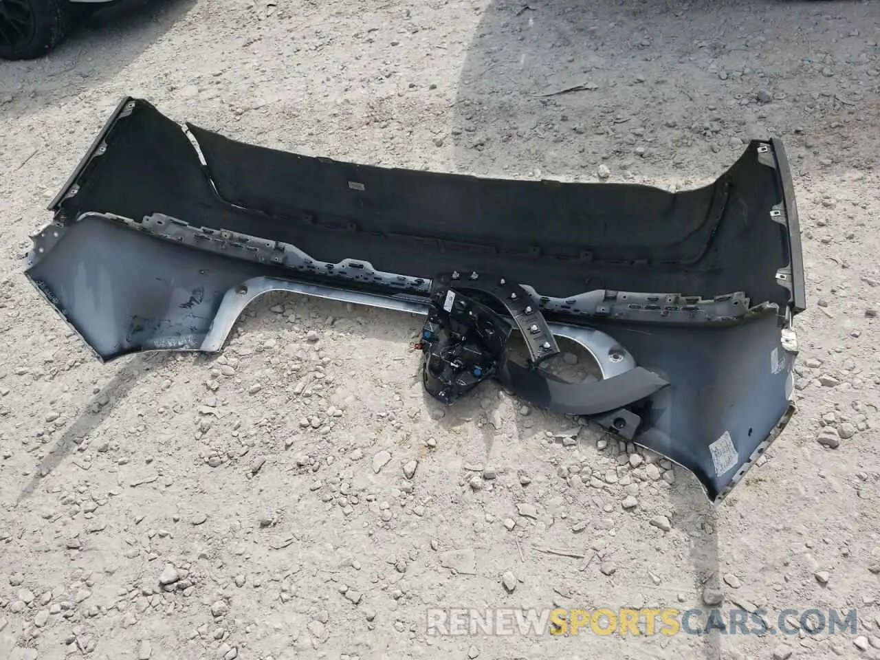 13 Photograph of a damaged car 3GKALVEV7LL114148 GMC TERRAIN 2020