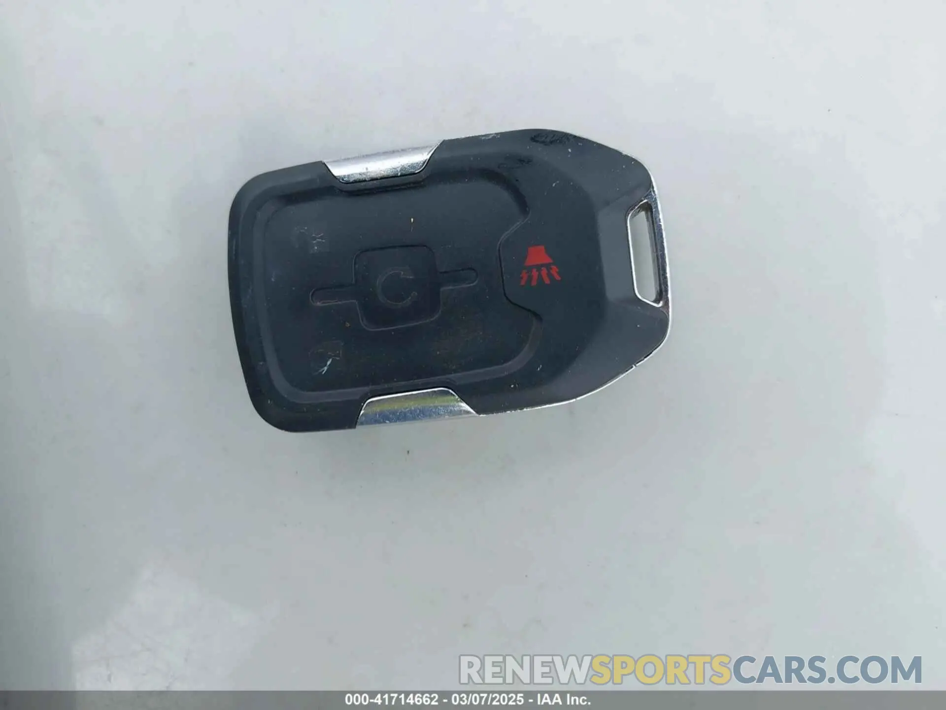 11 Photograph of a damaged car 3GKALVEVXLL143417 GMC TERRAIN 2020