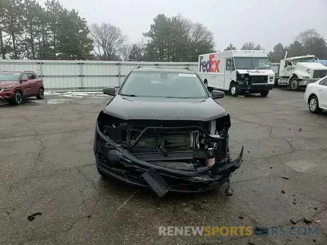 12 Photograph of a damaged car 3GKALVEVXLL343813 GMC TERRAIN 2020