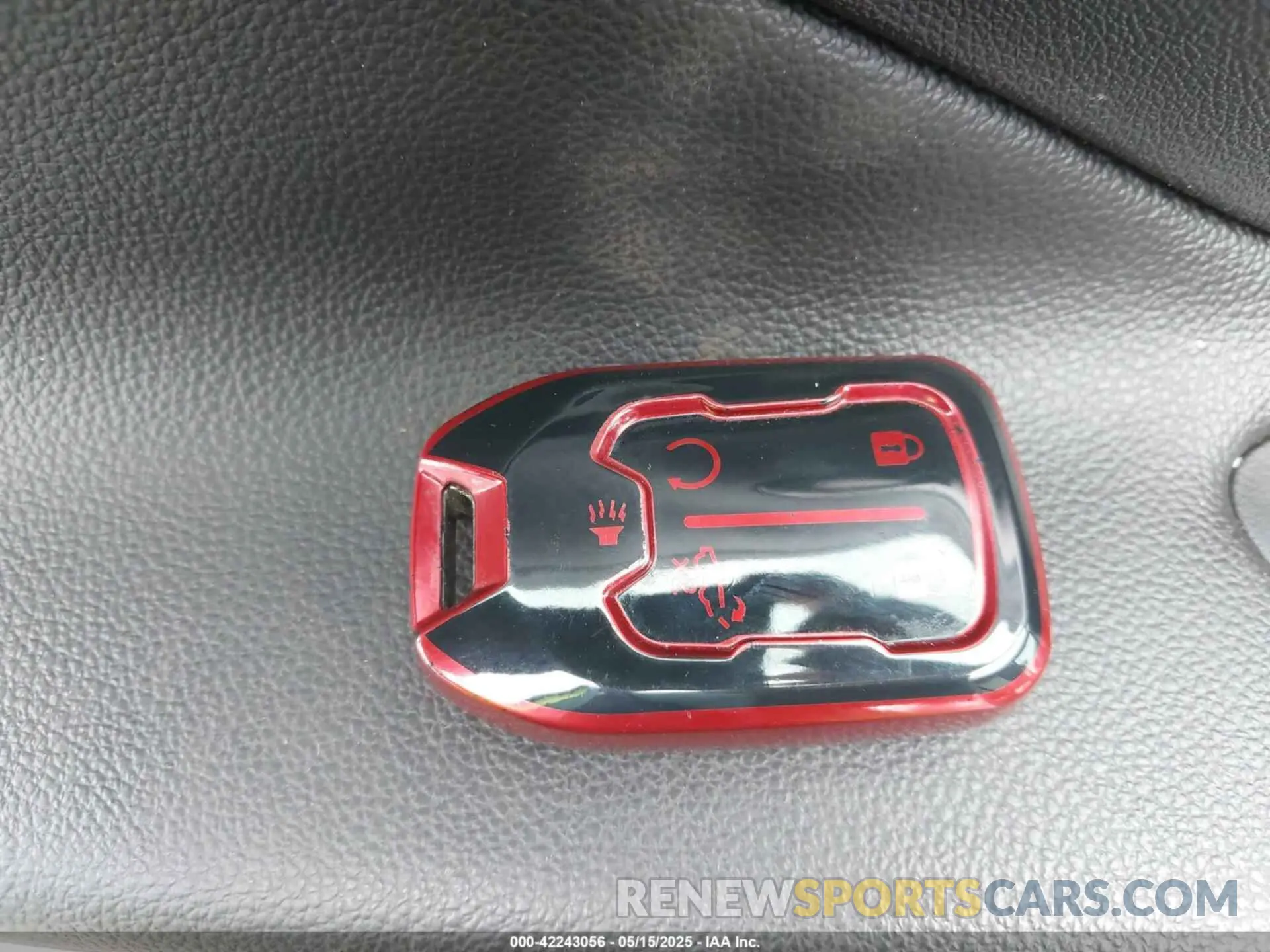 11 Photograph of a damaged car 3GKALVEX5LL257276 GMC TERRAIN 2020