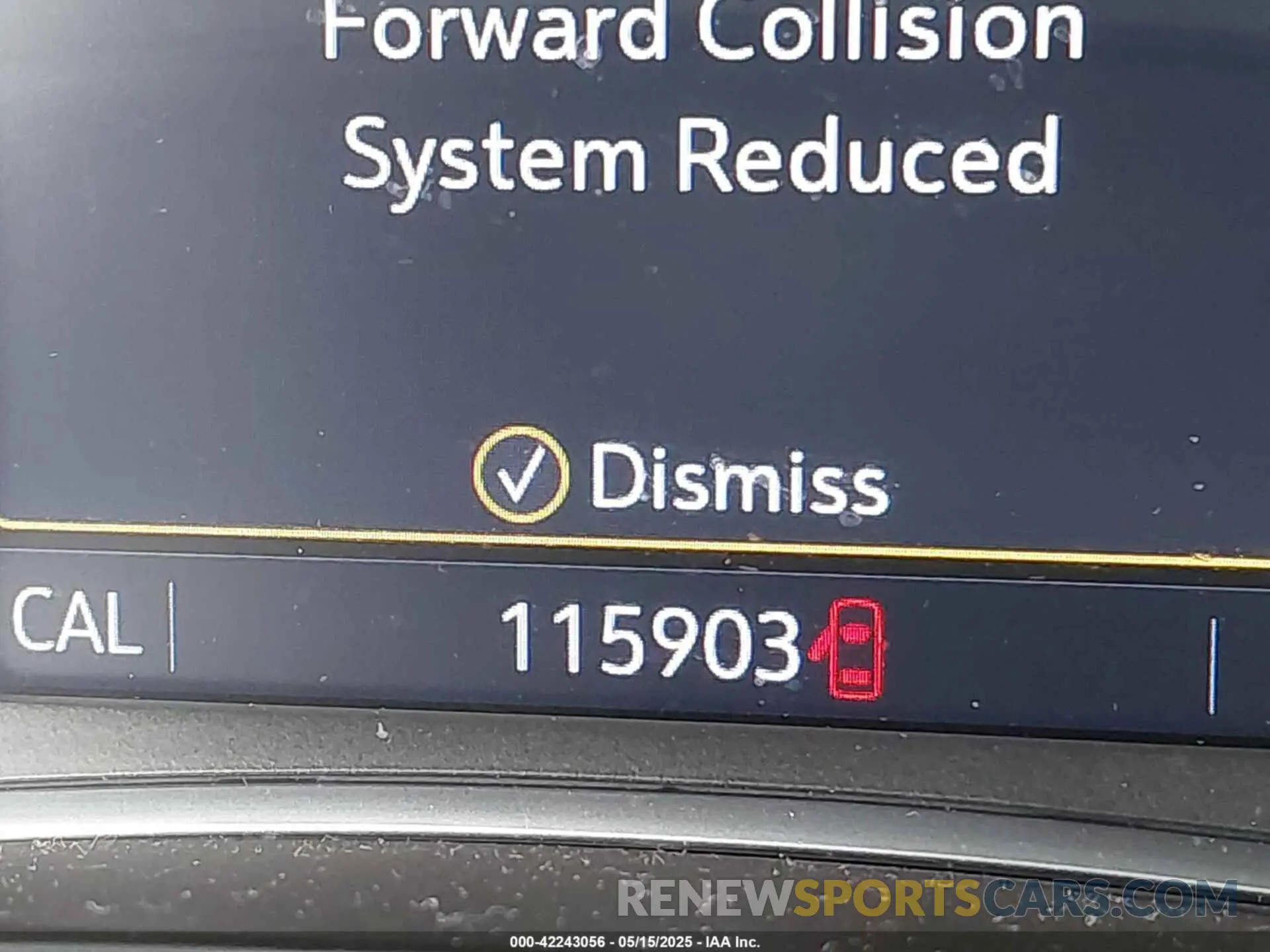 15 Photograph of a damaged car 3GKALVEX5LL257276 GMC TERRAIN 2020