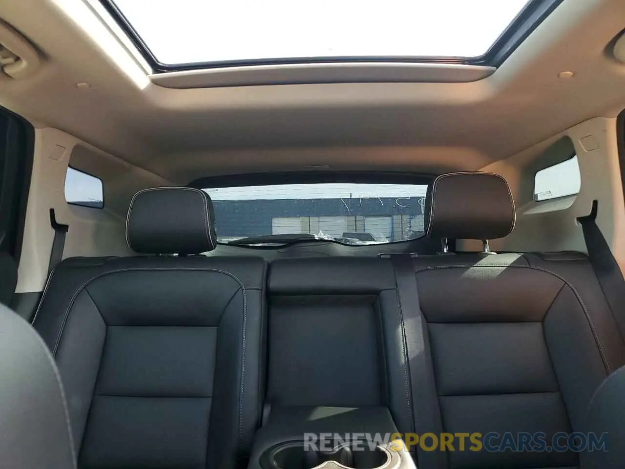 10 Photograph of a damaged car 3GKALXEX6LL235797 GMC TERRAIN 2020