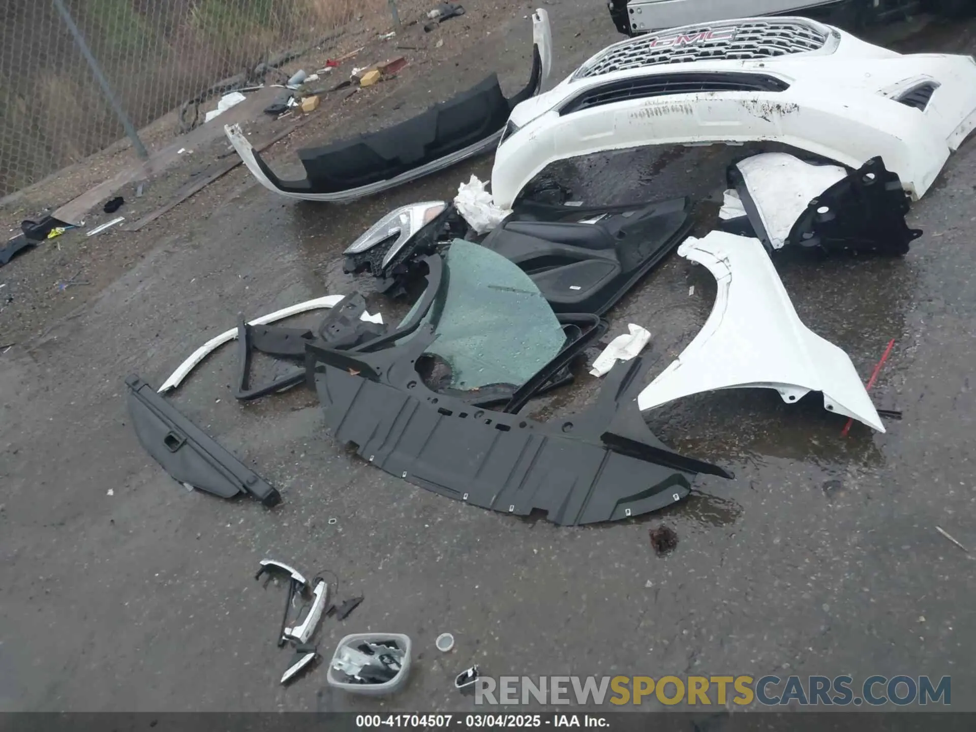 12 Photograph of a damaged car 3GKALXEX9LL288252 GMC TERRAIN 2020