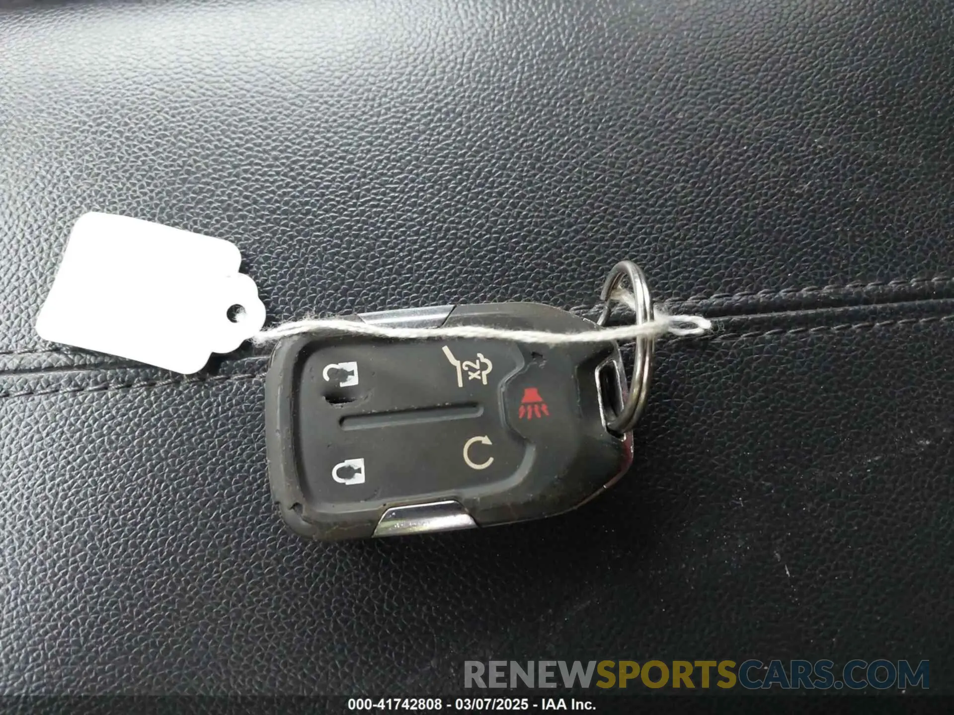 11 Photograph of a damaged car 3GKALMEV0ML373933 GMC TERRAIN 2021
