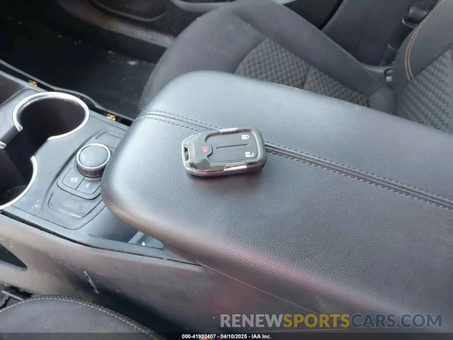 11 Photograph of a damaged car 3GKALMEV6ML331458 GMC TERRAIN 2021