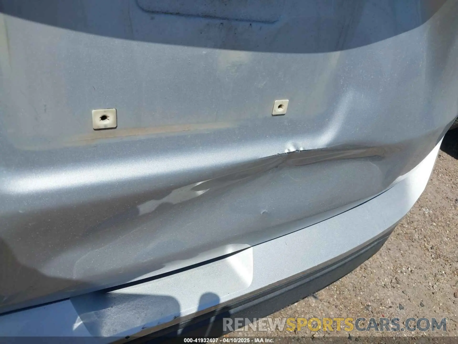 6 Photograph of a damaged car 3GKALMEV6ML331458 GMC TERRAIN 2021