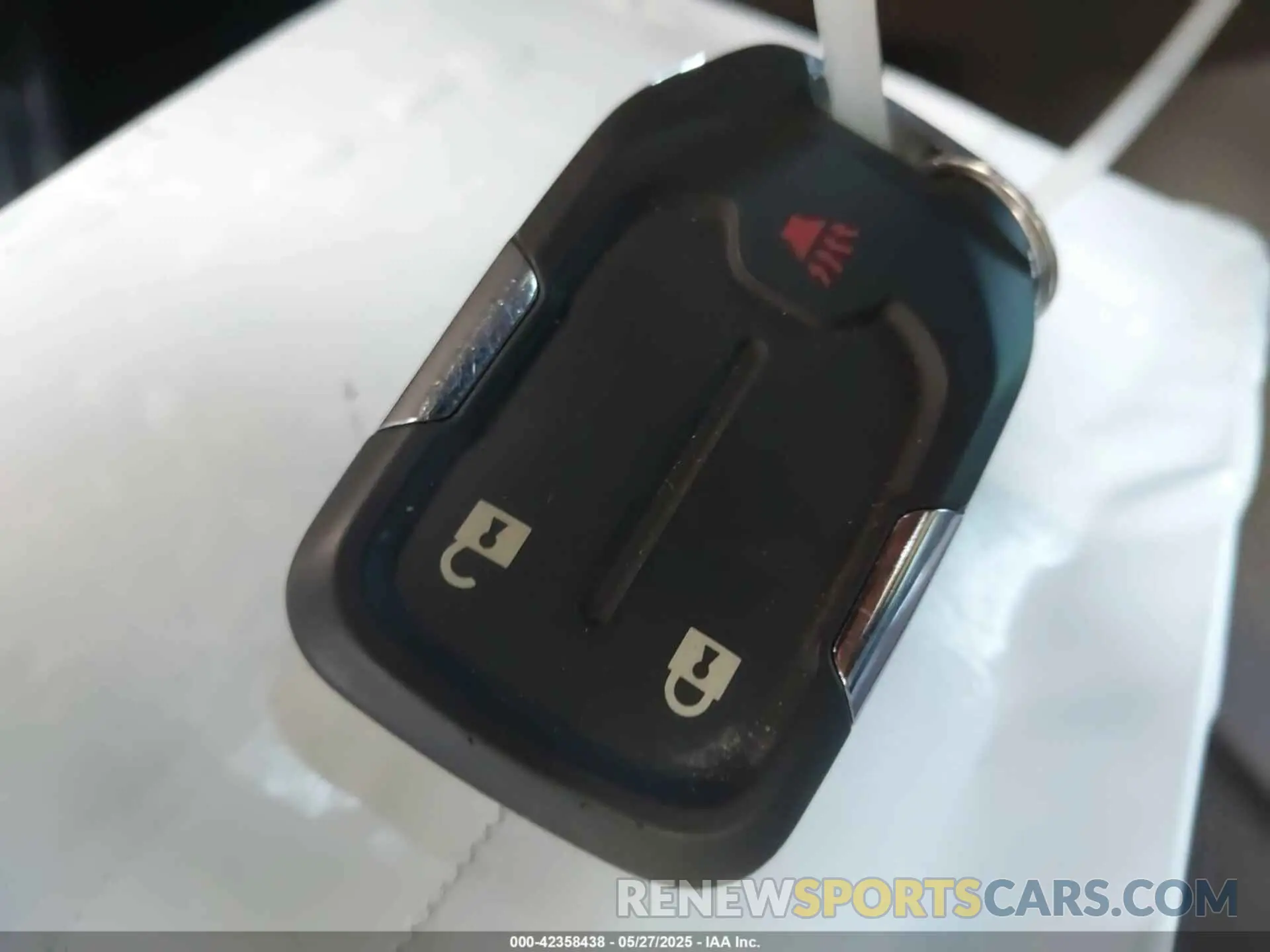 11 Photograph of a damaged car 3GKALMEV8ML345328 GMC TERRAIN 2021