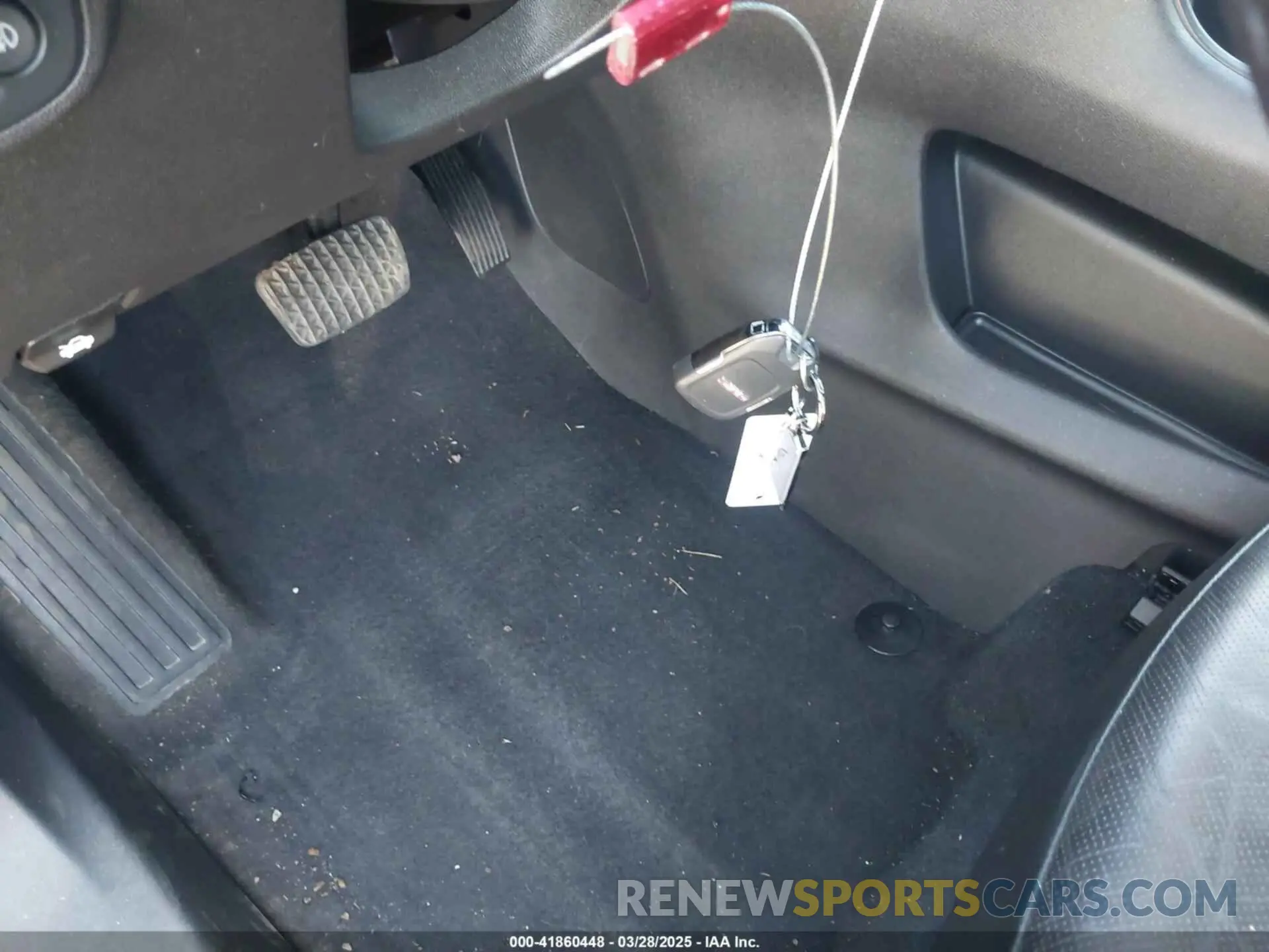 11 Photograph of a damaged car 3GKALPEV1ML311443 GMC TERRAIN 2021