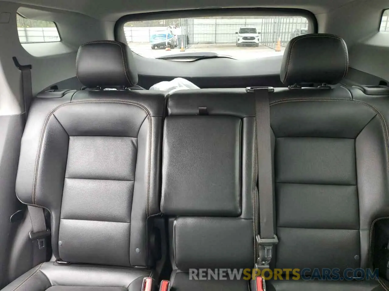 10 Photograph of a damaged car 3GKALPEV2ML311967 GMC TERRAIN 2021