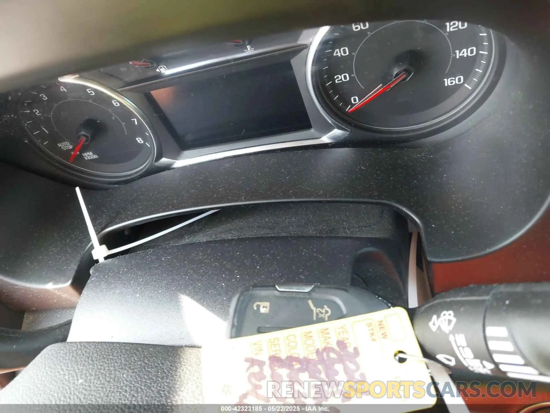 11 Photograph of a damaged car 3GKALPEV4ML343318 GMC TERRAIN 2021