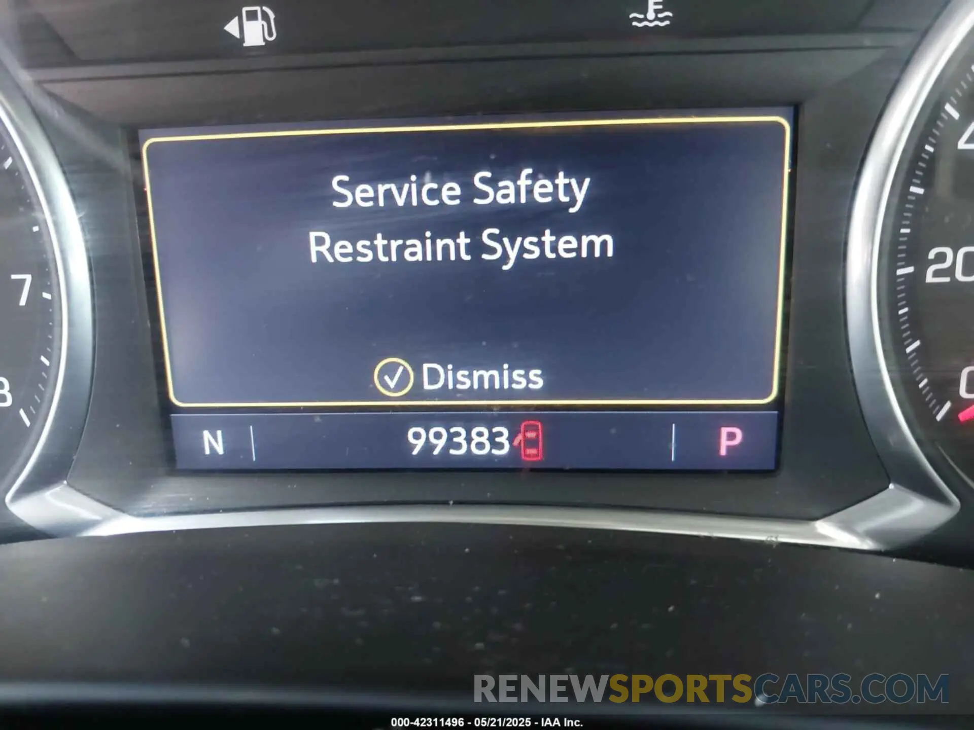 15 Photograph of a damaged car 3GKALPEV5ML317536 GMC TERRAIN 2021