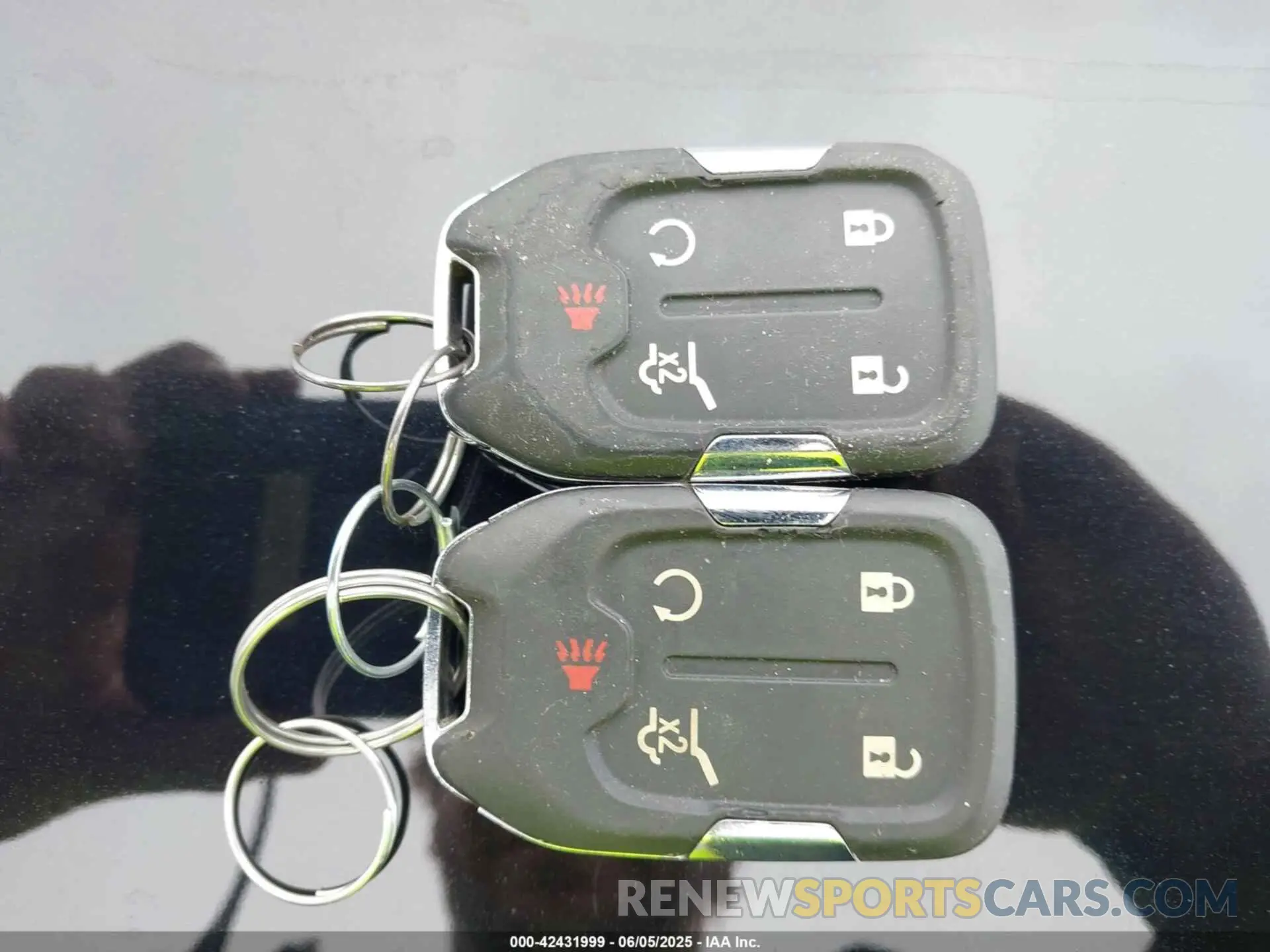 11 Photograph of a damaged car 3GKALPEV5ML354781 GMC TERRAIN 2021