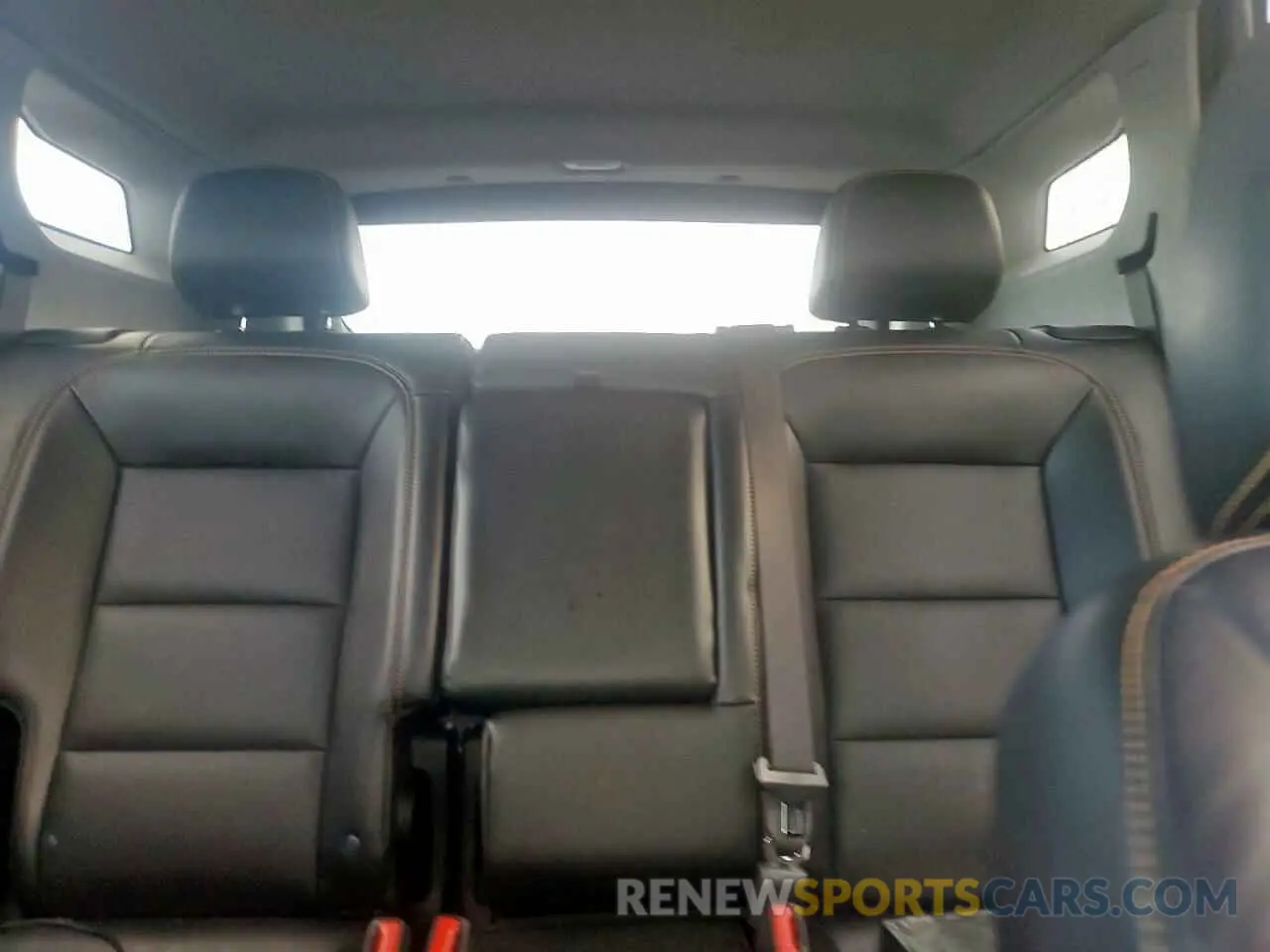 10 Photograph of a damaged car 3GKALPEV5ML383245 GMC TERRAIN 2021